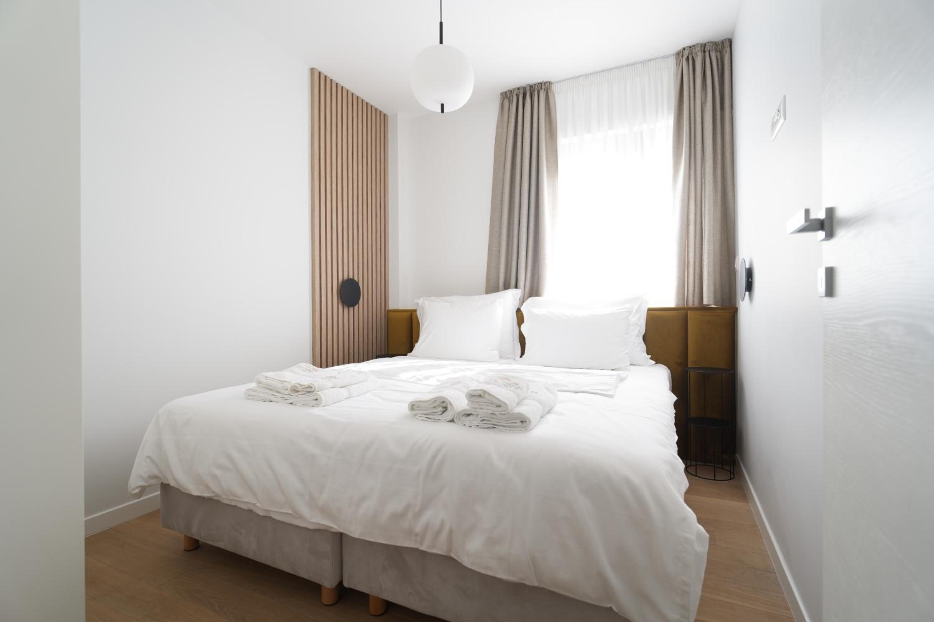 Adria Concept Suites