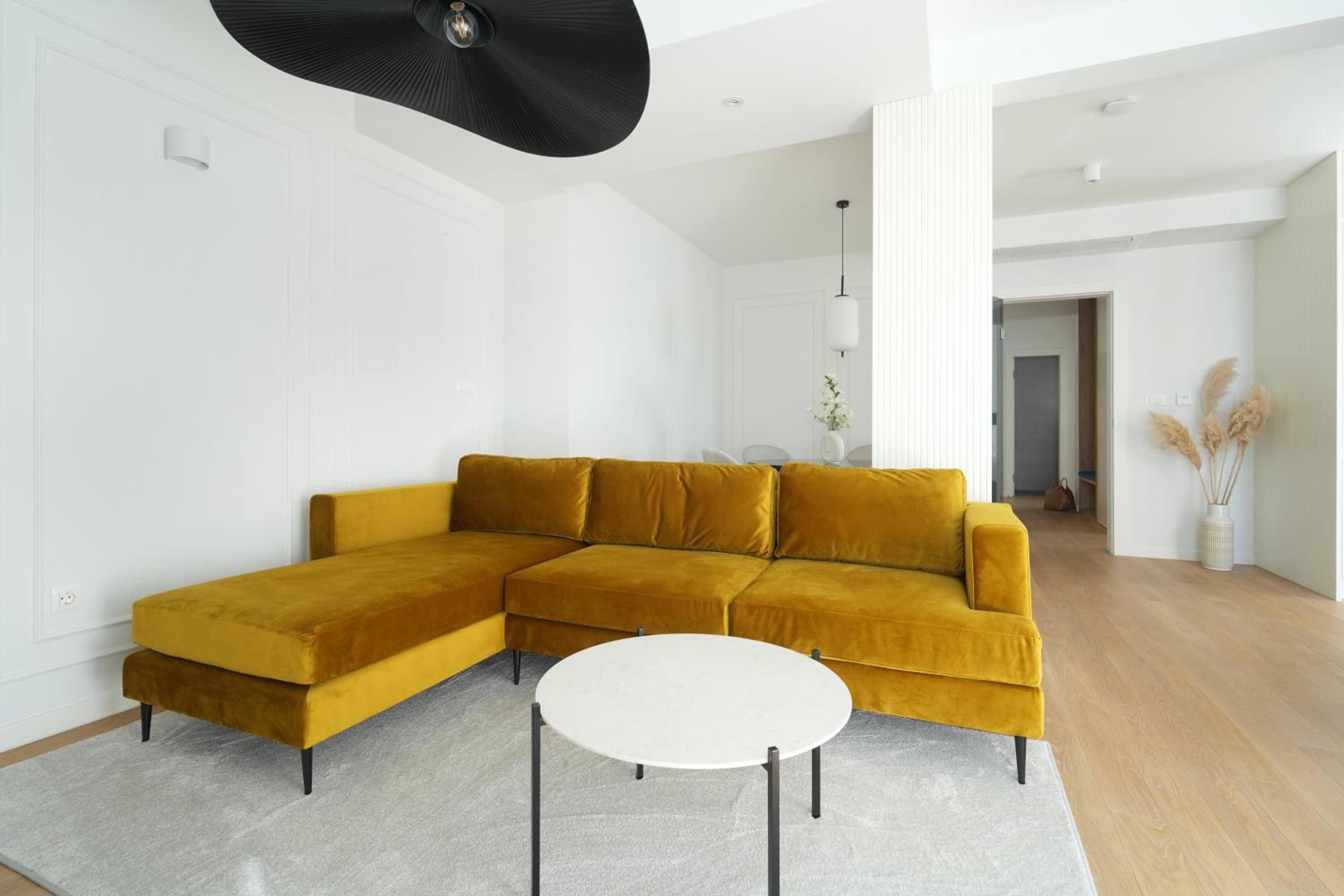 Adria Concept Suites