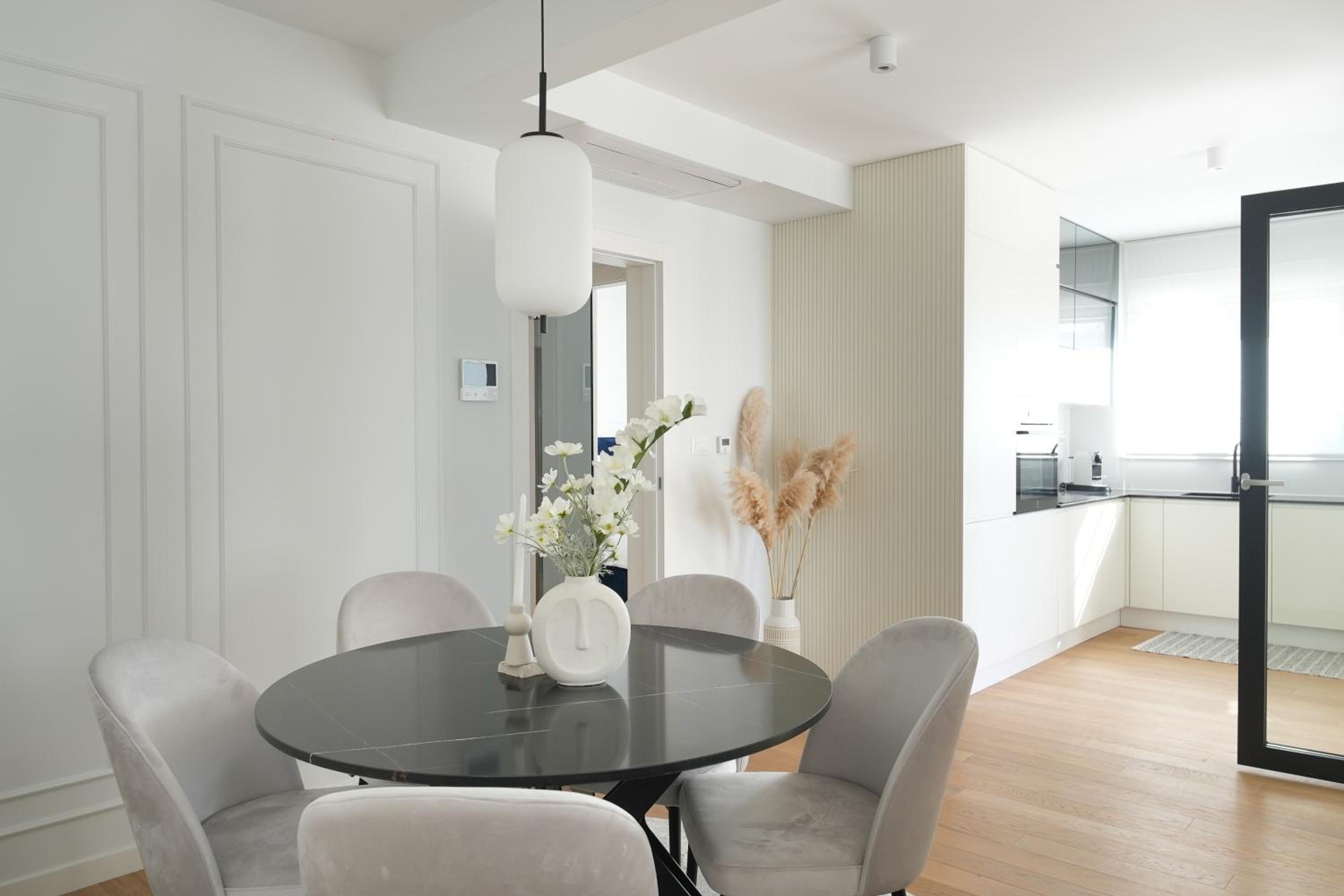 Adria Concept Suites