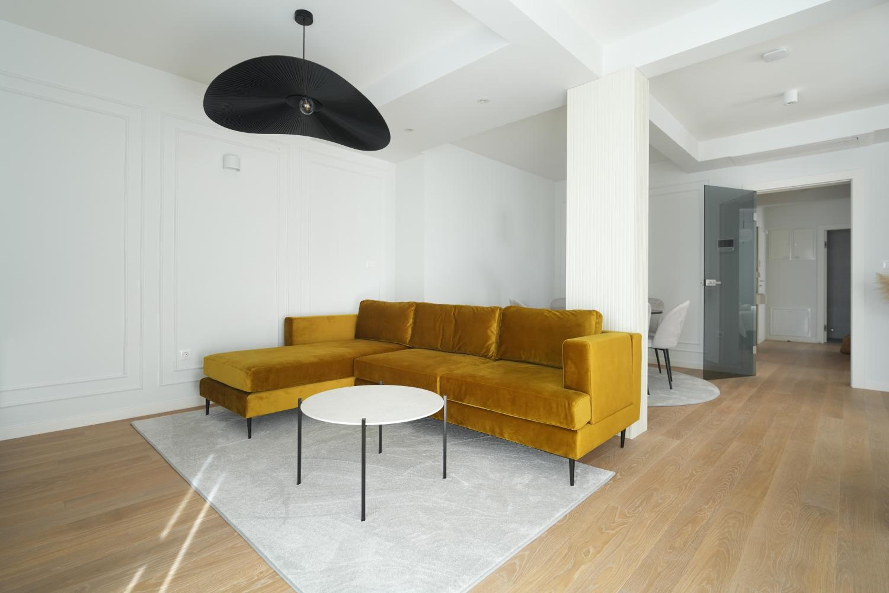 Adria Concept Suites