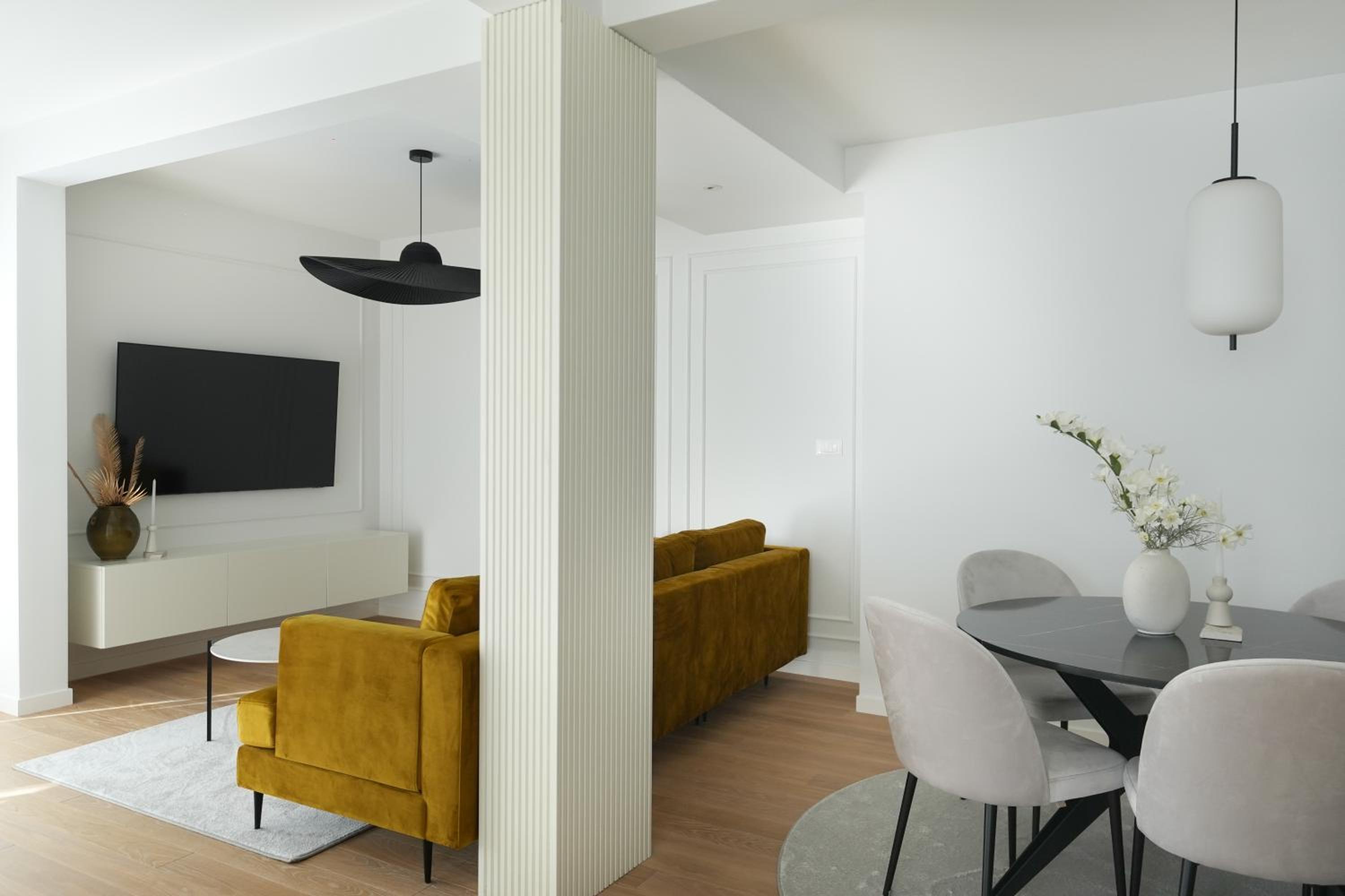 Adria Concept Suites