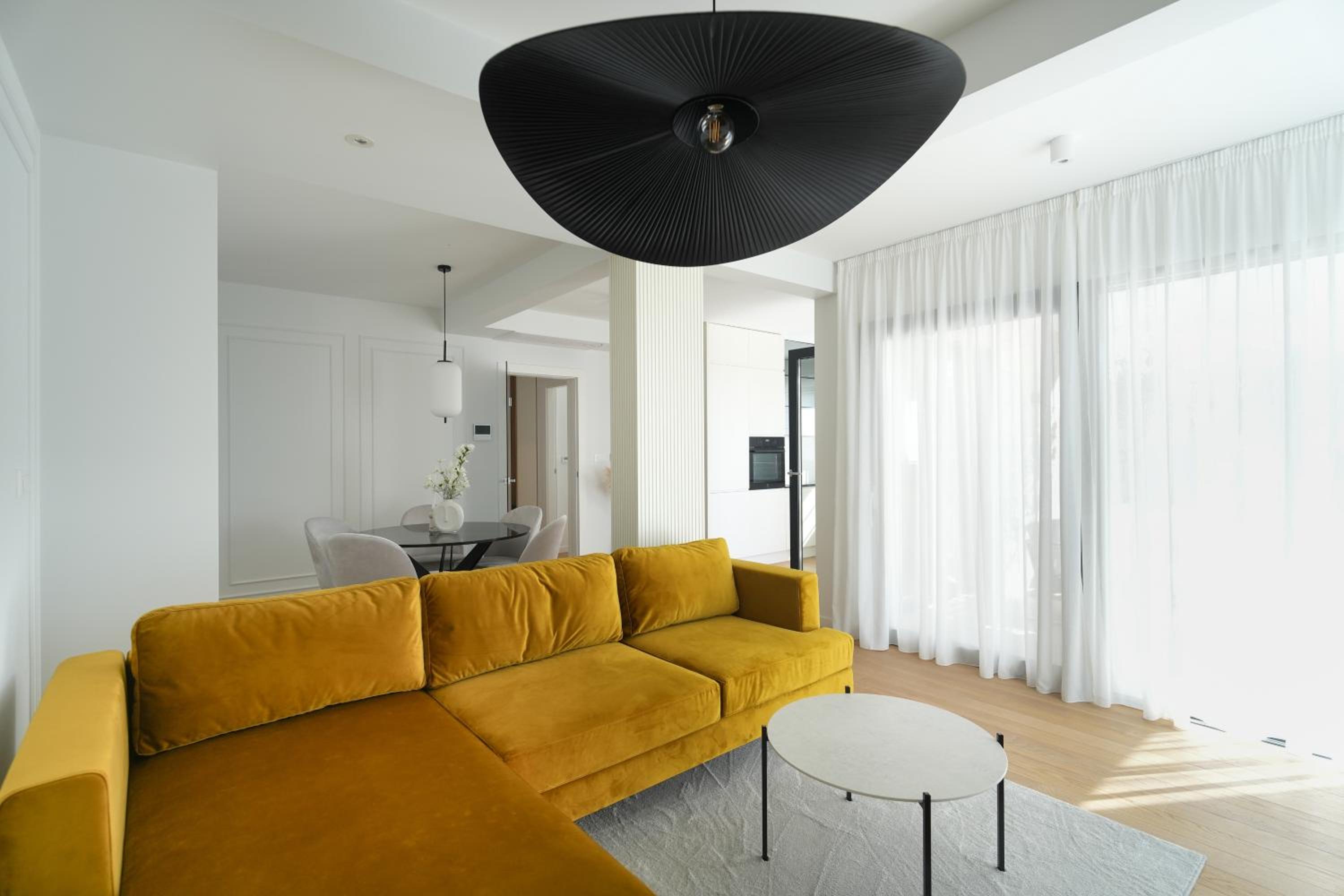 Adria Concept Suites