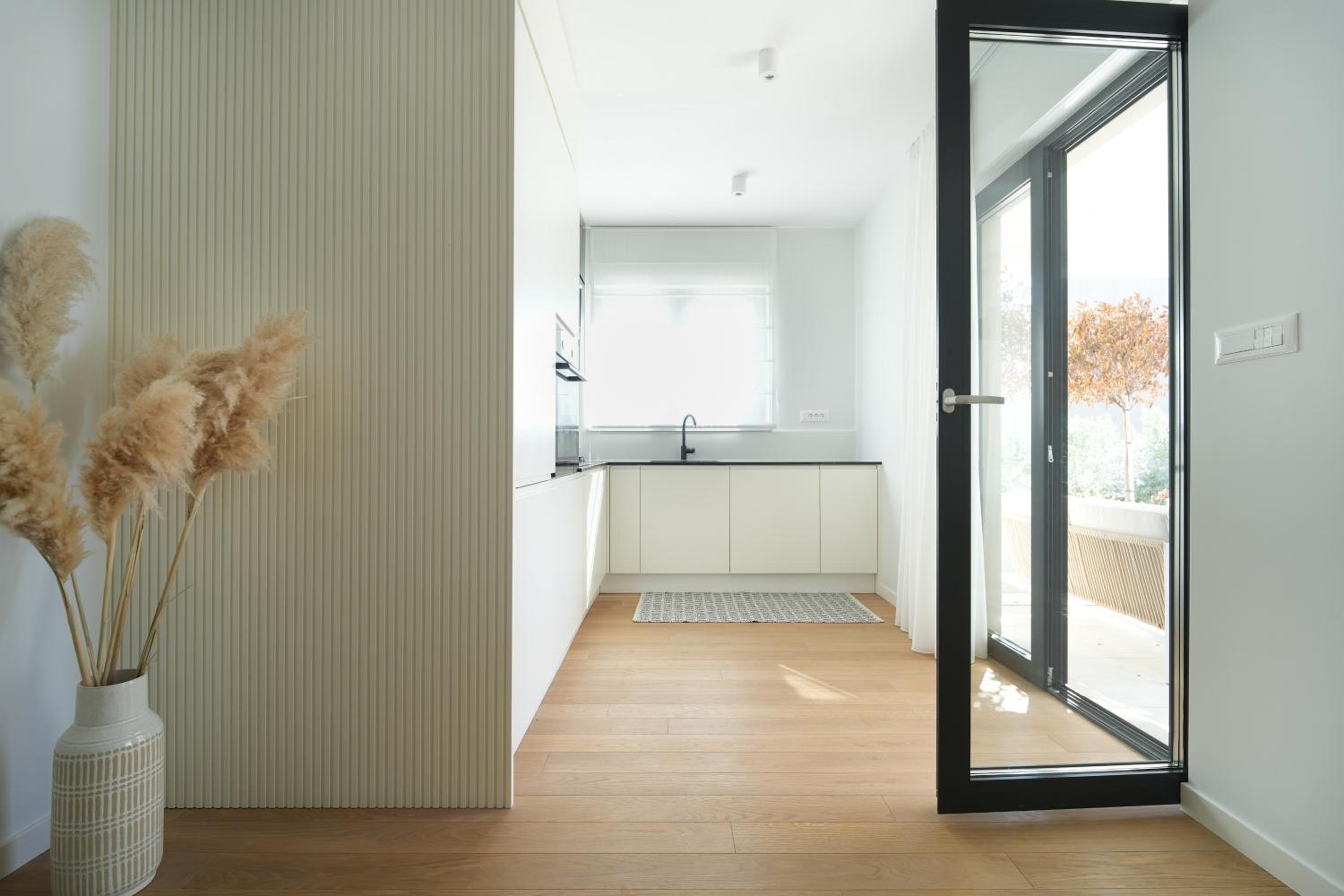 Adria Concept Suites
