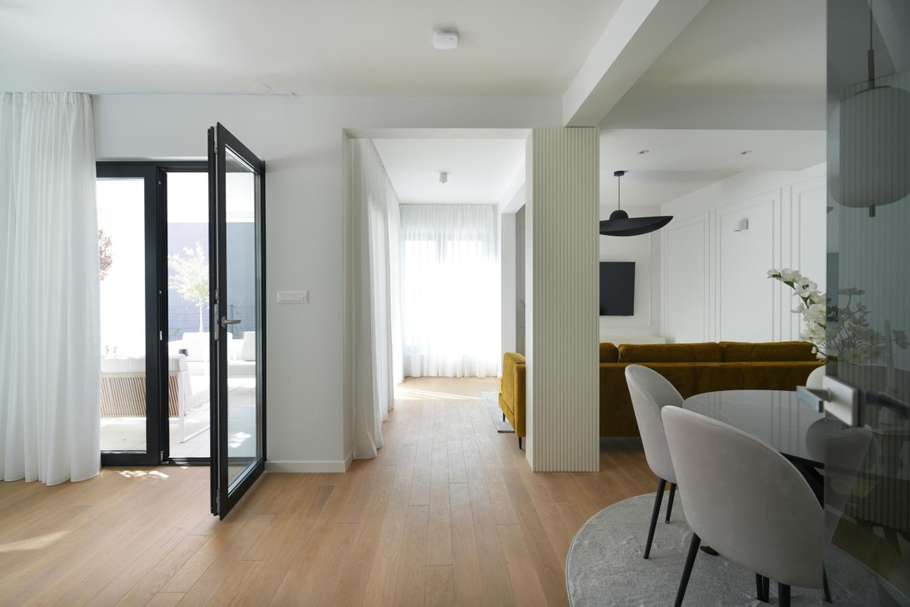 Adria Concept Suites