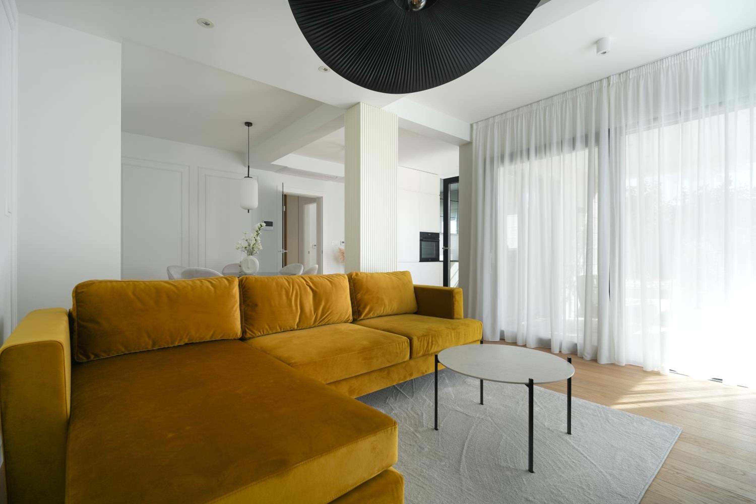 Adria Concept Suites