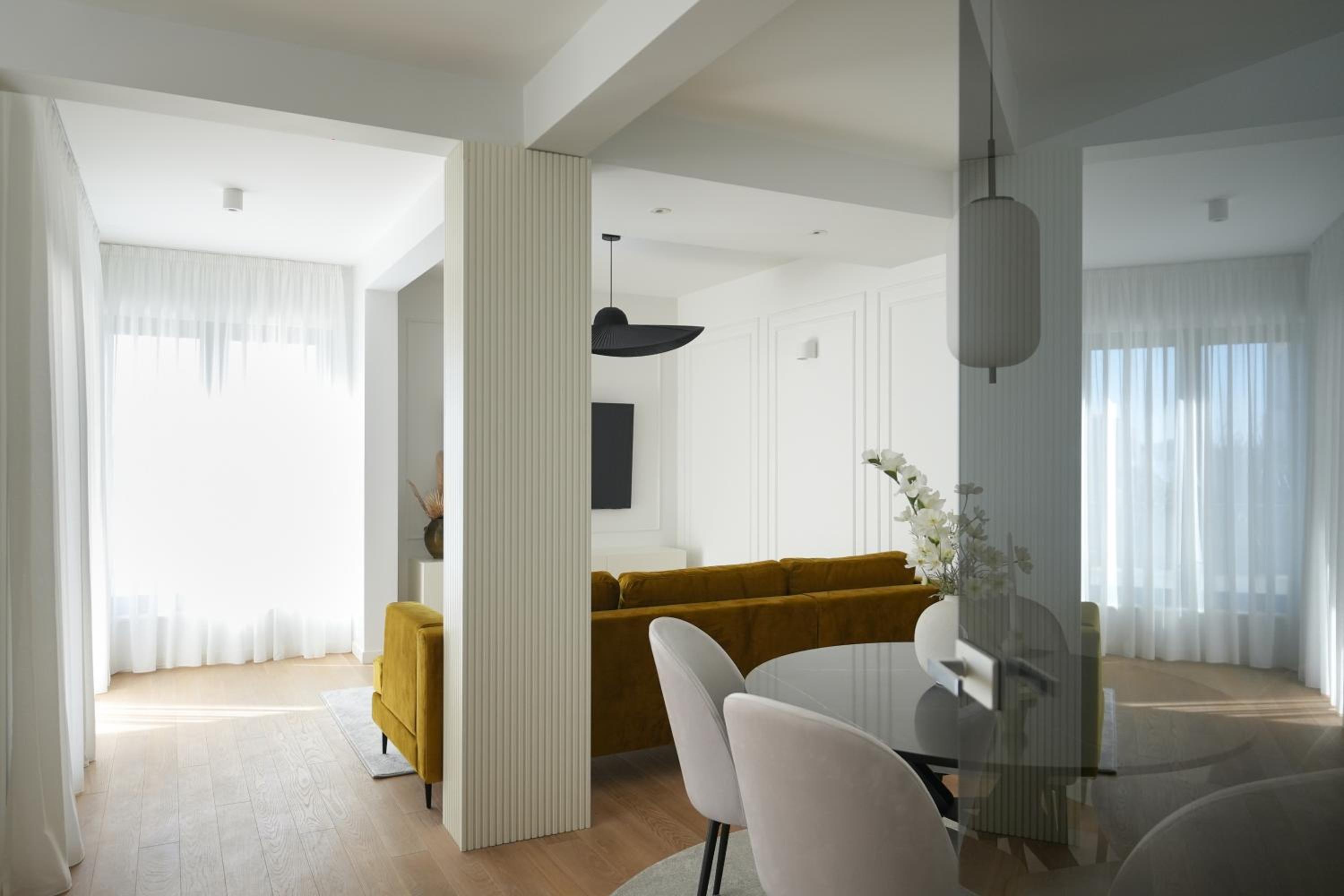 Adria Concept Suites