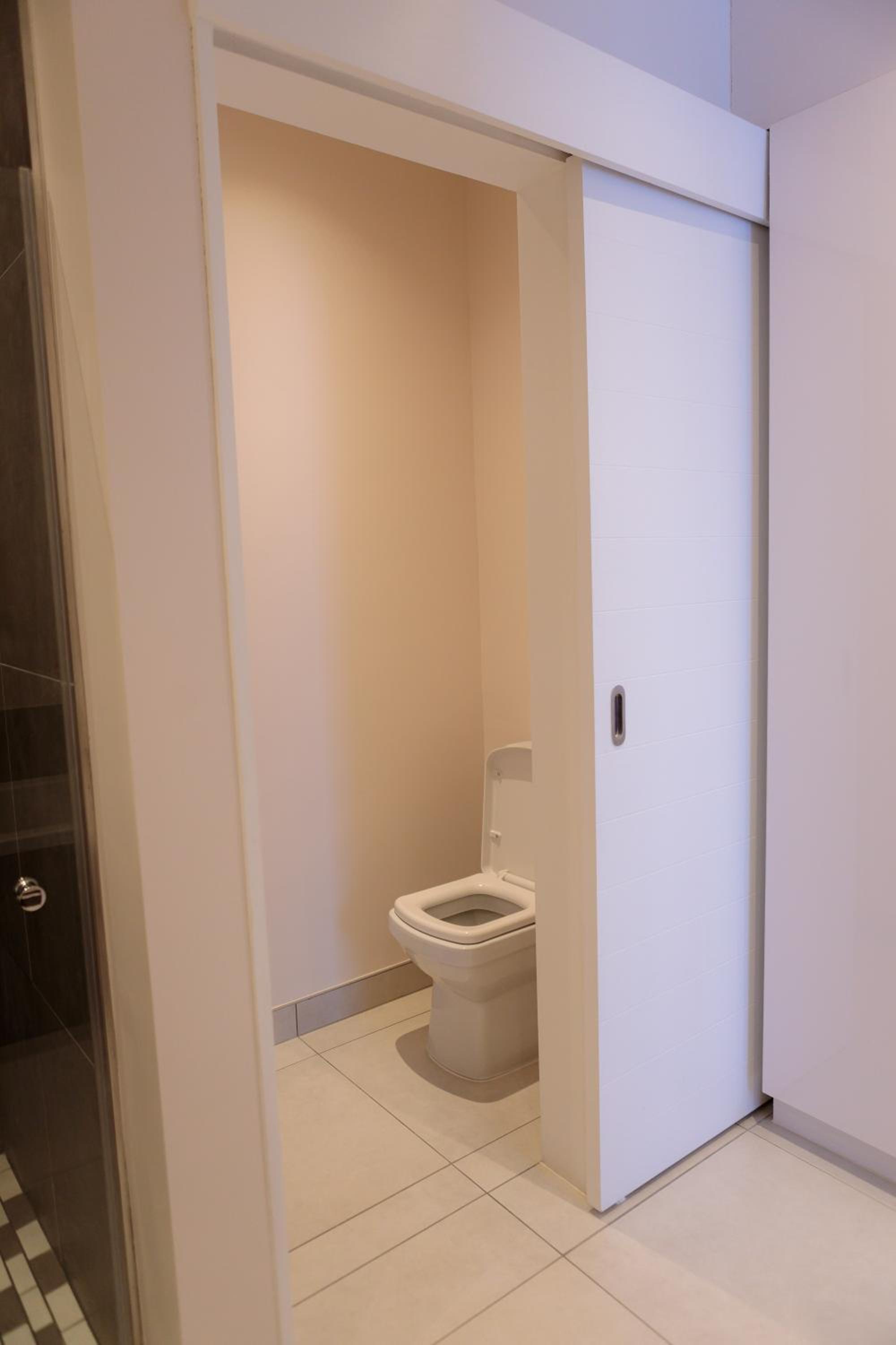 The Four J's Luxury Apartment