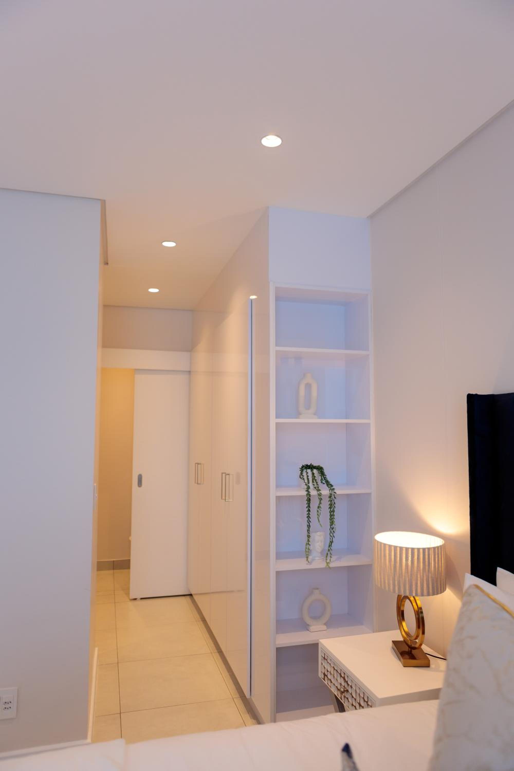 The Four J's Luxury Apartment