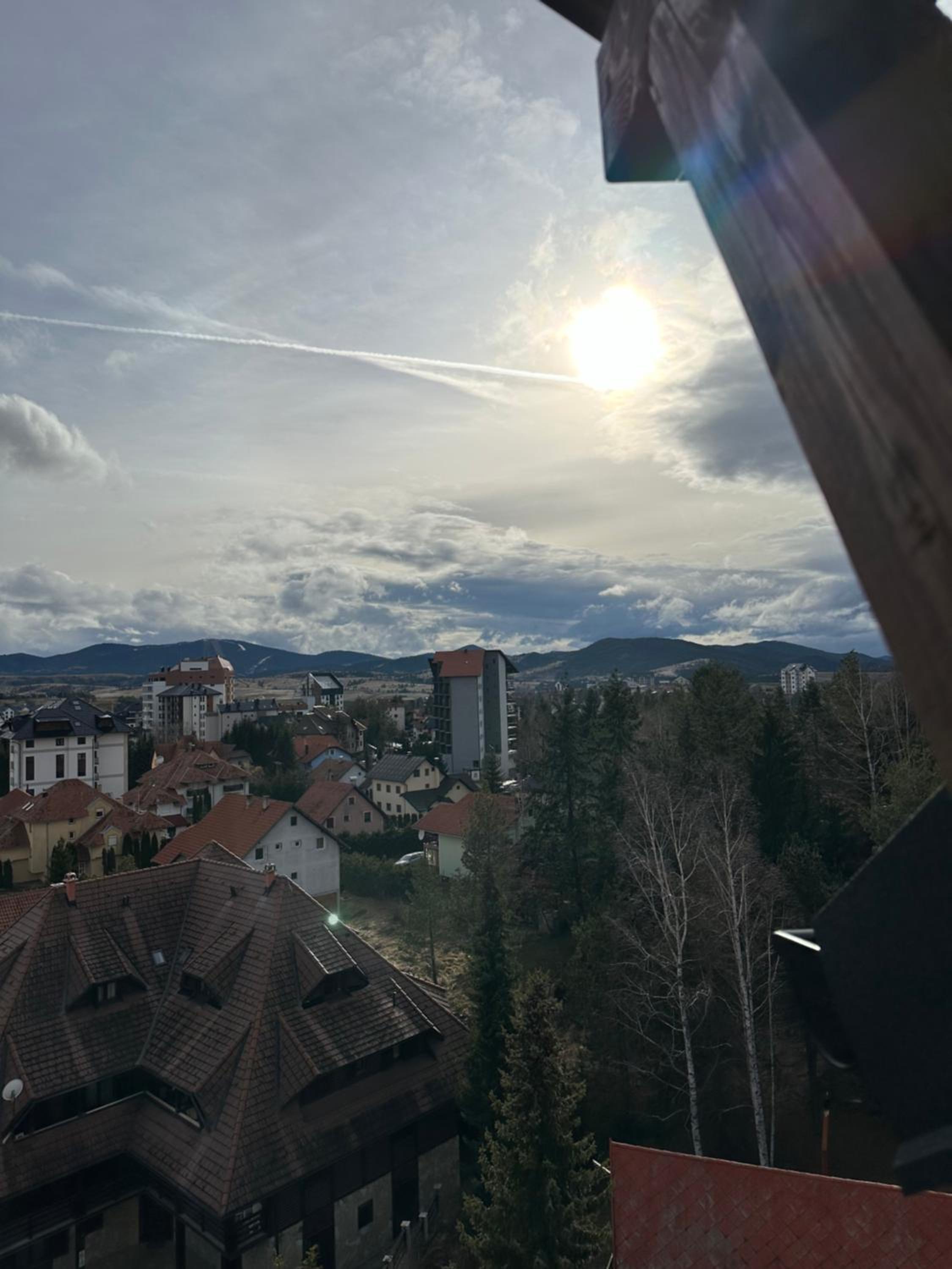 Quattro Due Pogled Apartman view 5