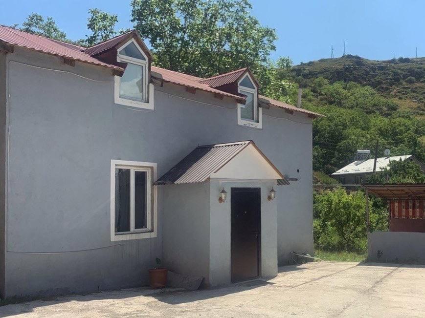 Sargsyans guest hause
