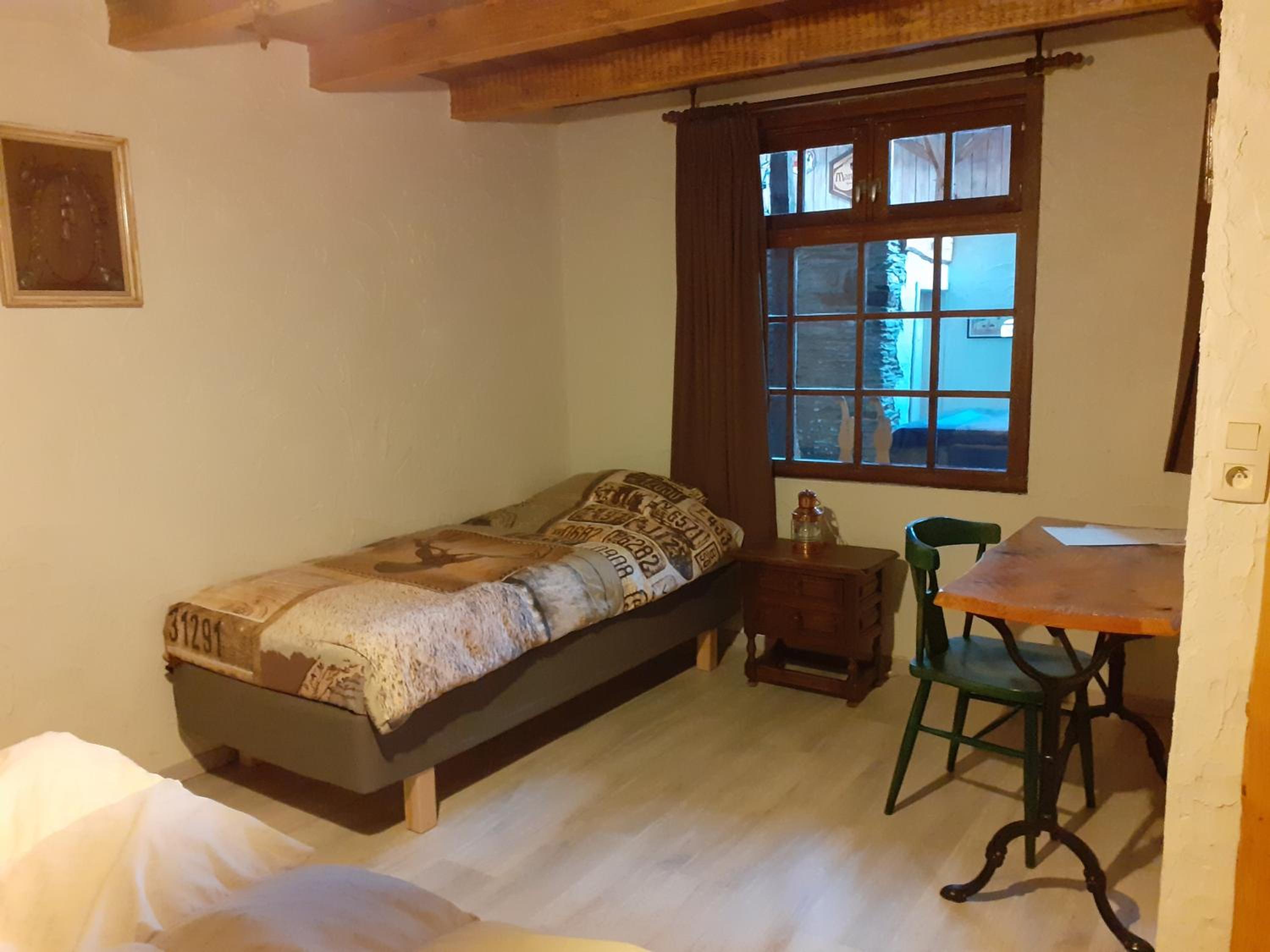 B&B De Patuljak