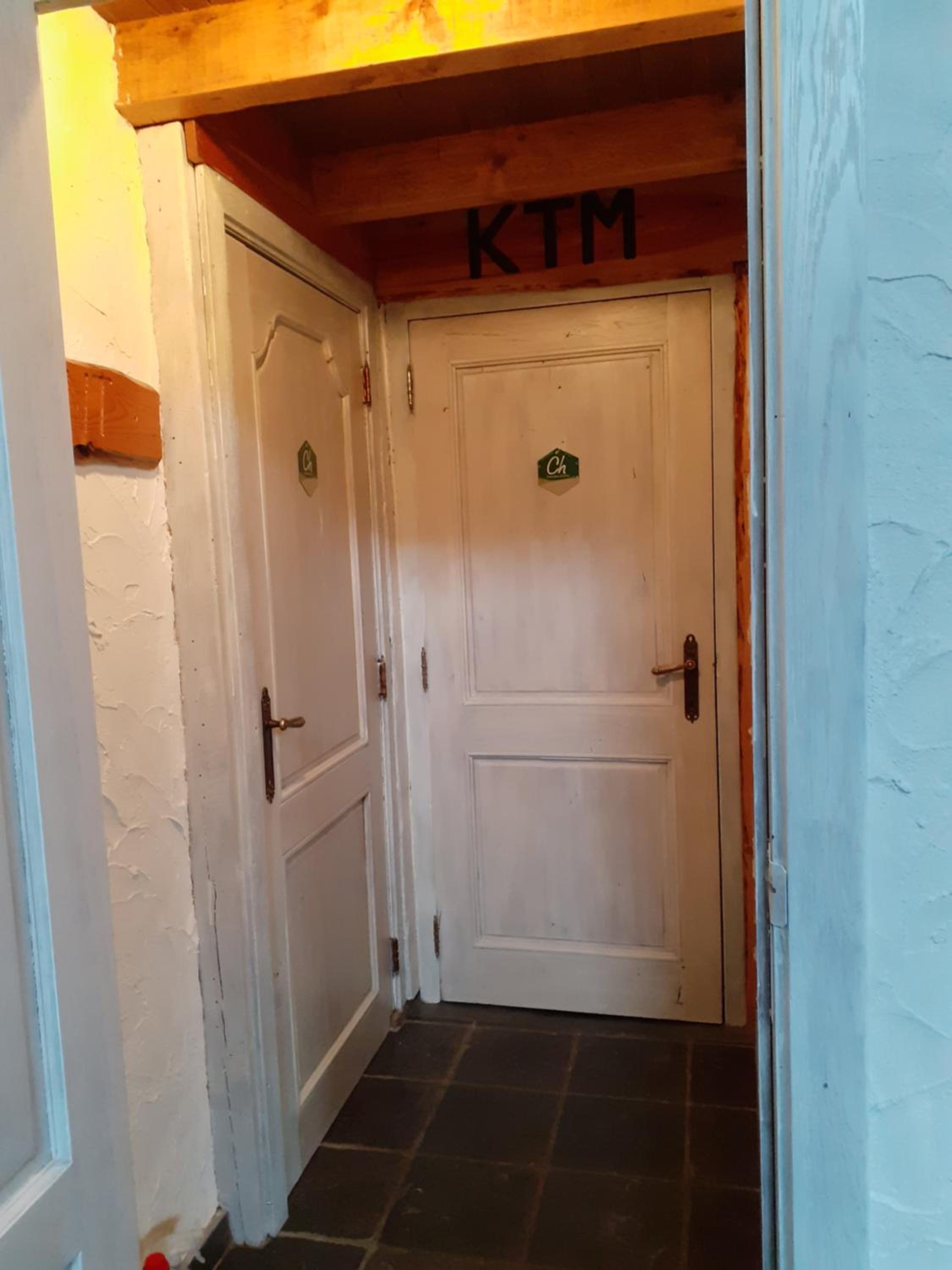 B&B De Patuljak