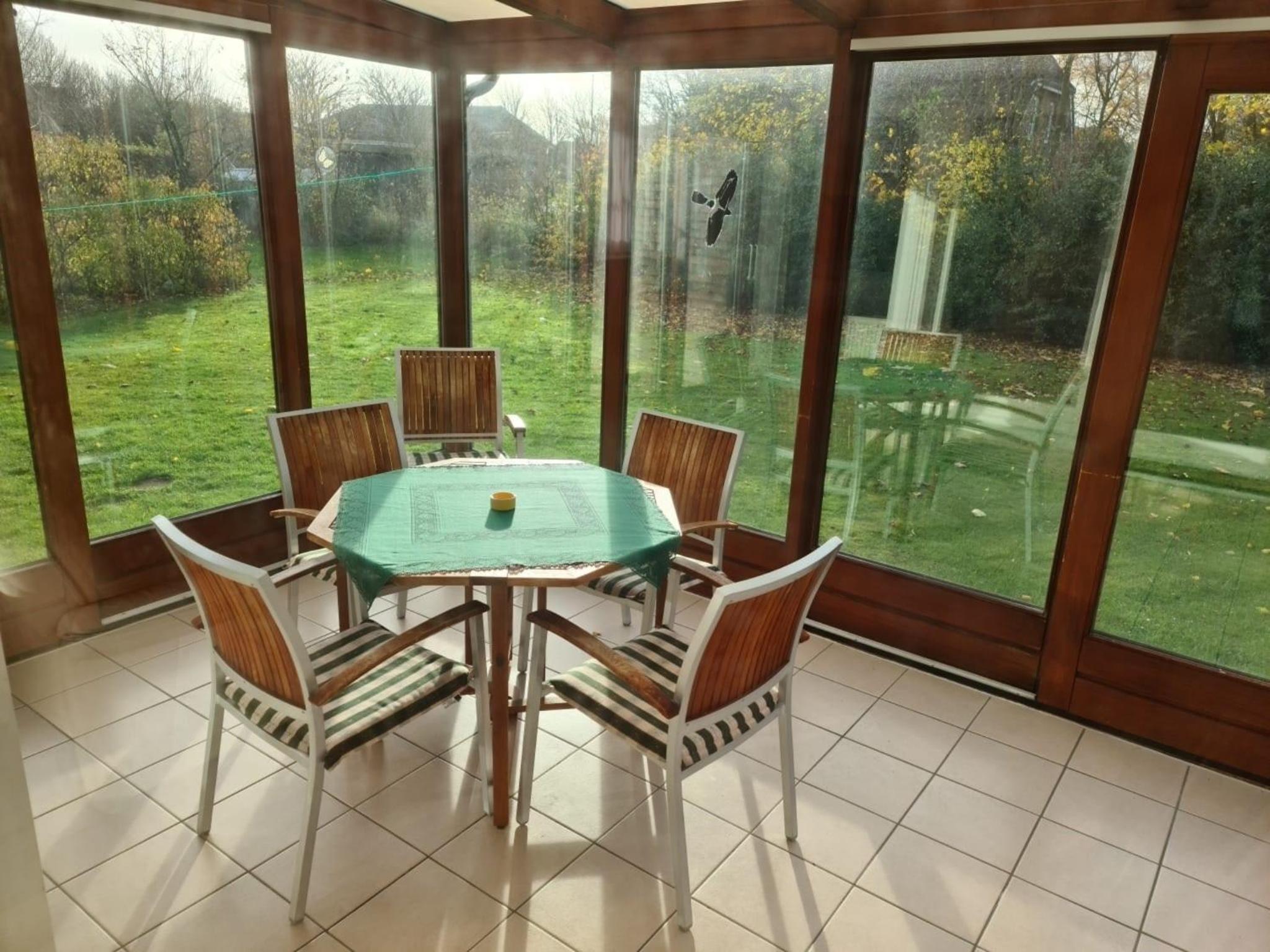 Haus Schlüter view 4
