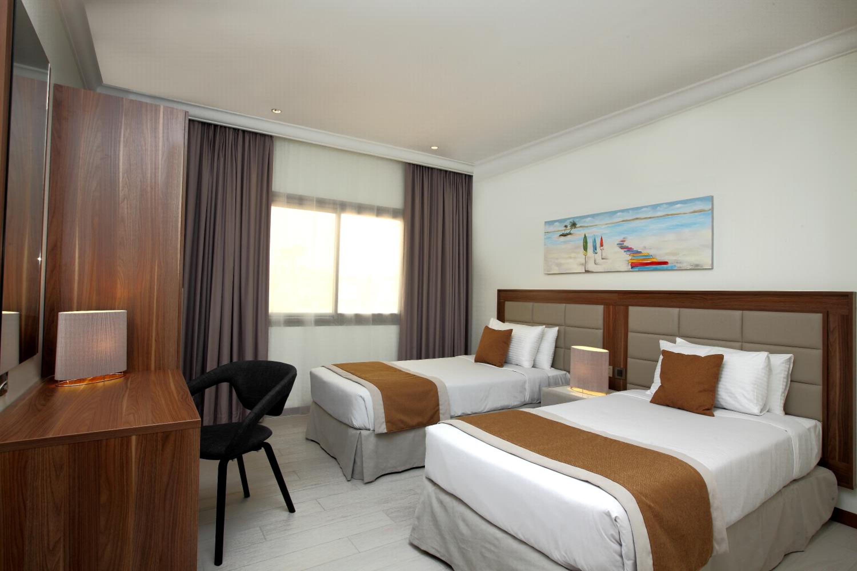 Dana Beach Resort