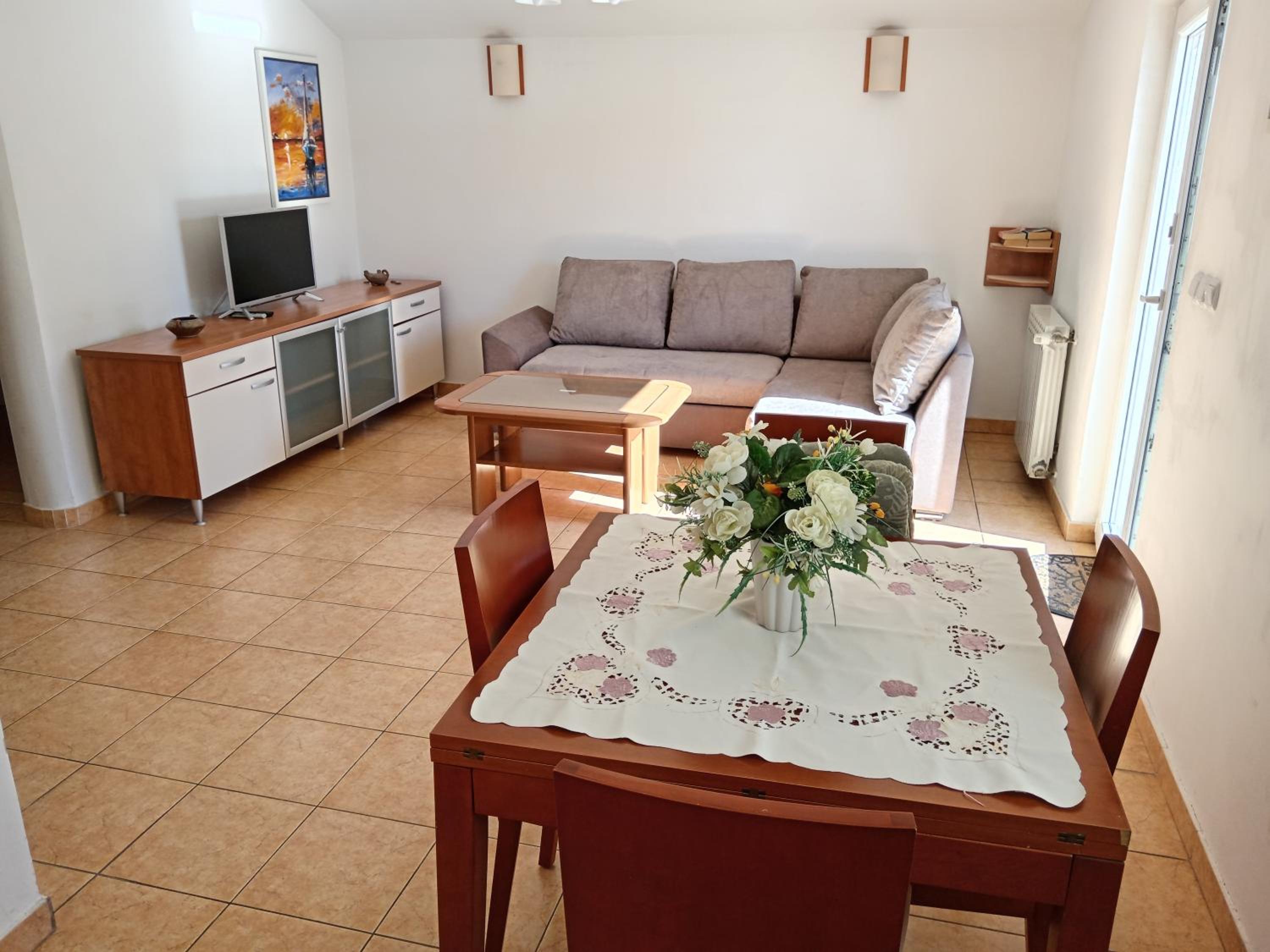 Villa Maestral Zadar