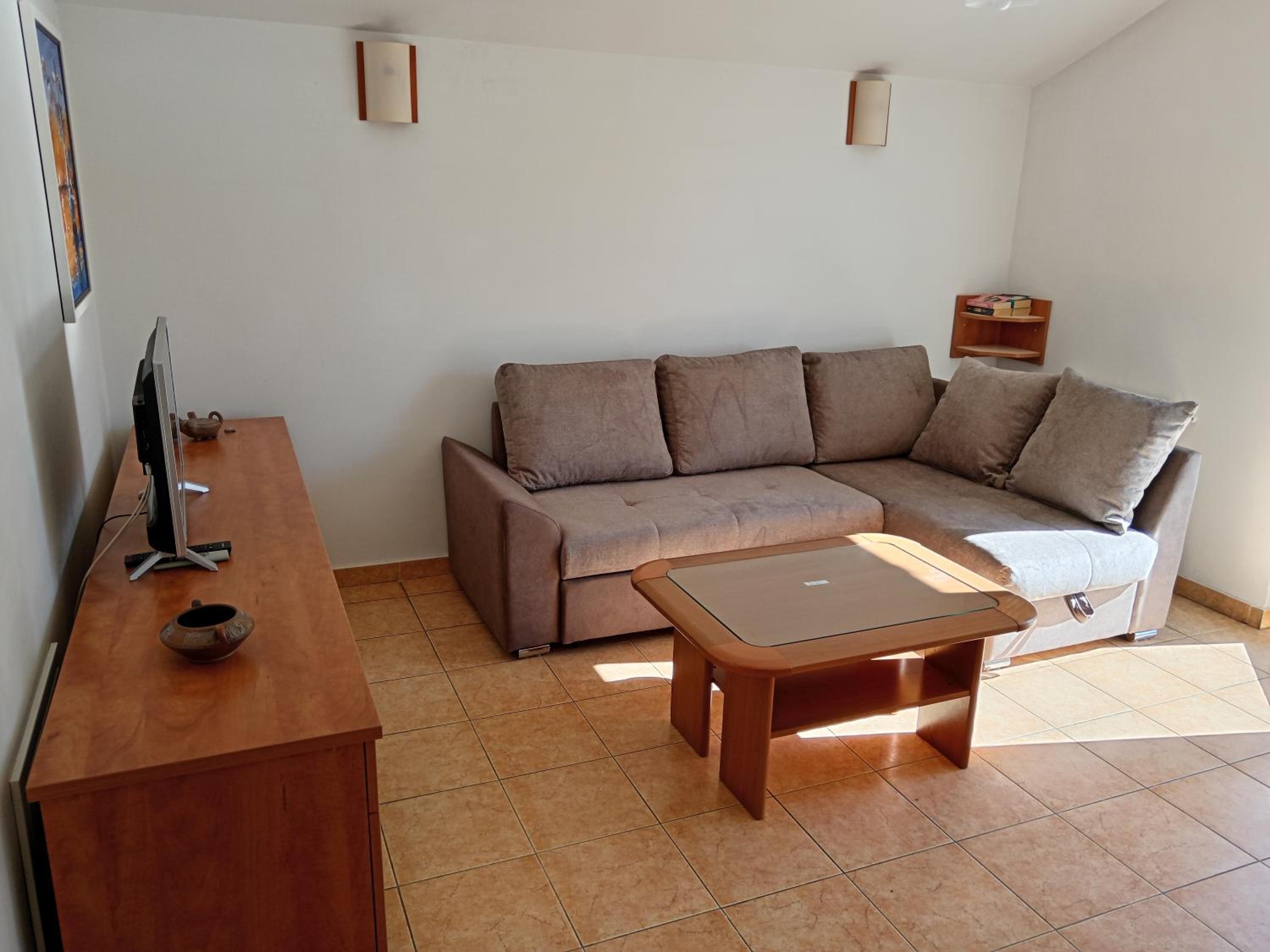 Villa Maestral Zadar