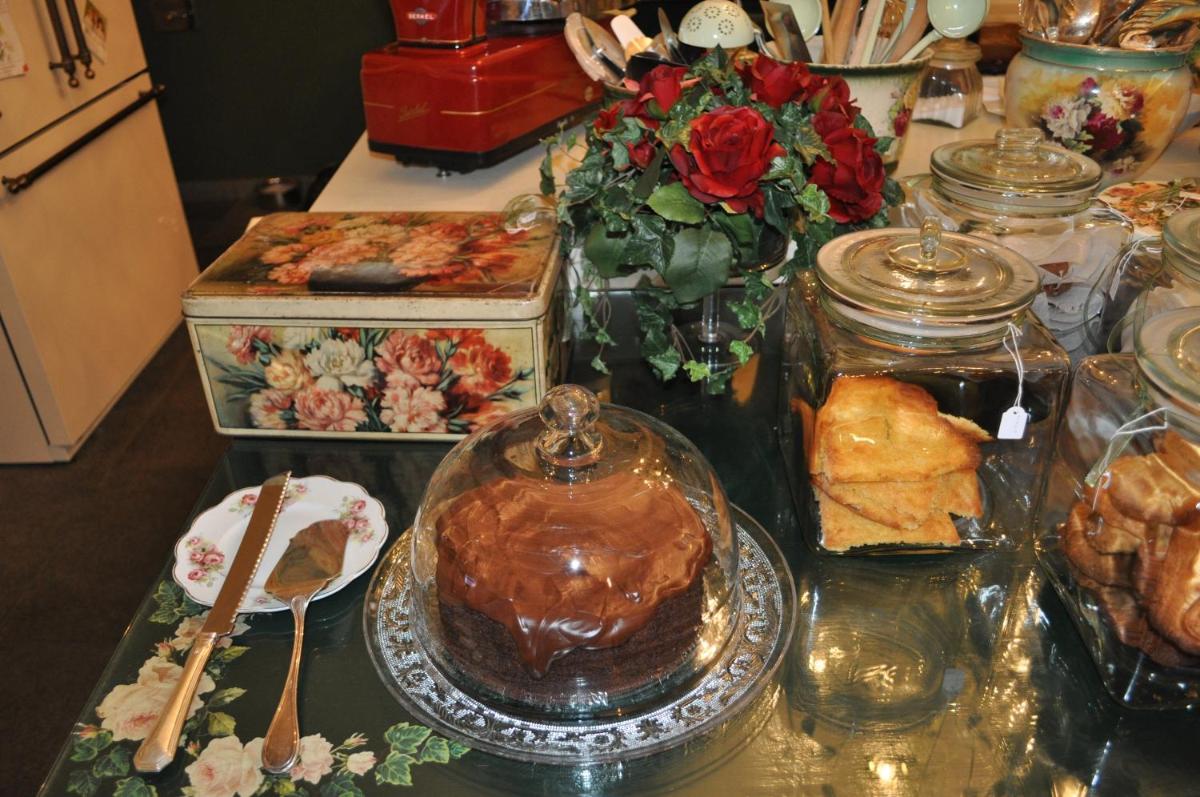 Rose e Cioccolato B&B photo 5