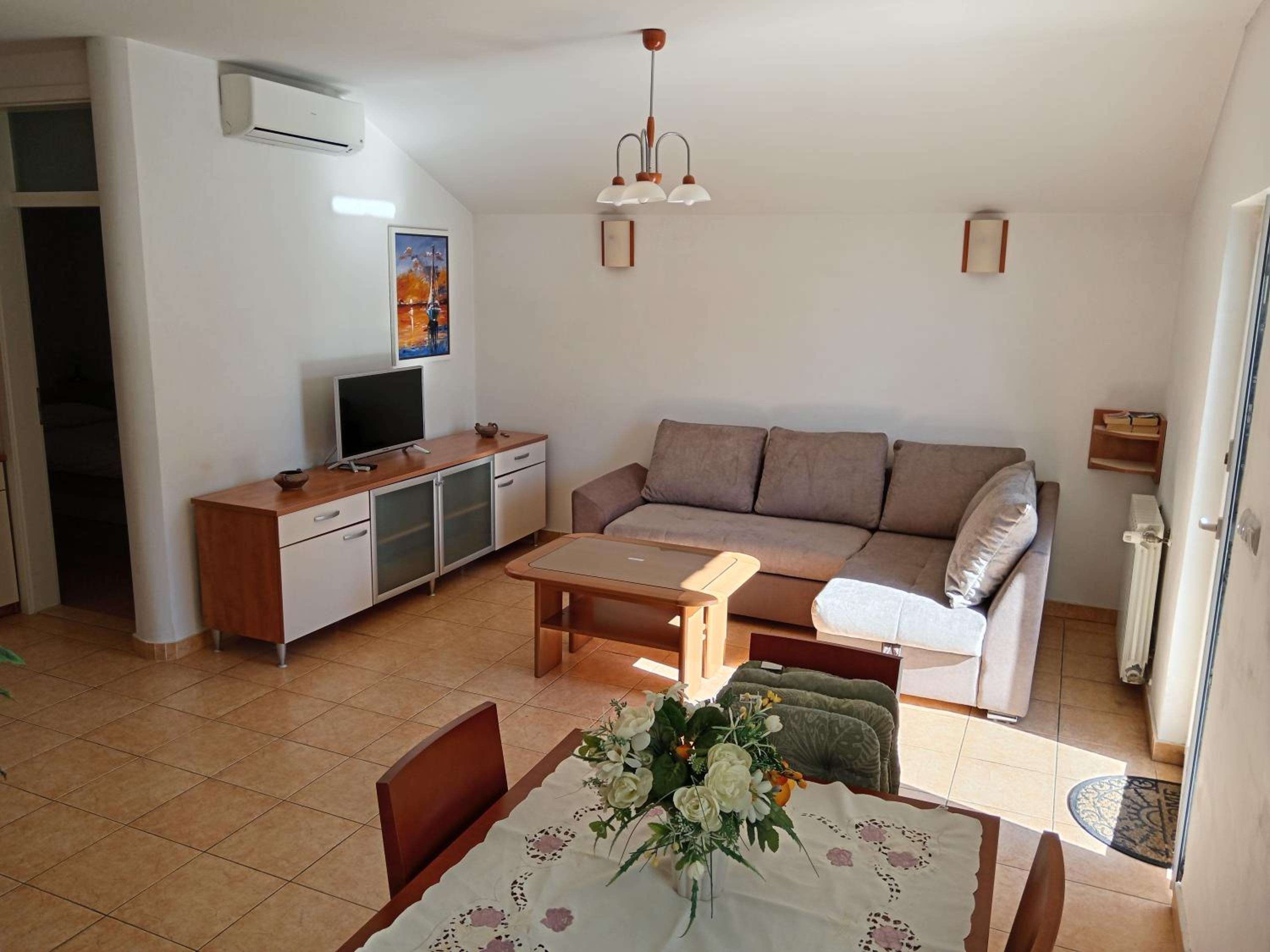 Villa Maestral Zadar