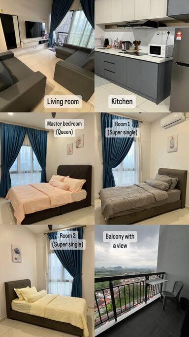 Cozy Urban Retreat @ Horizon photo 7
