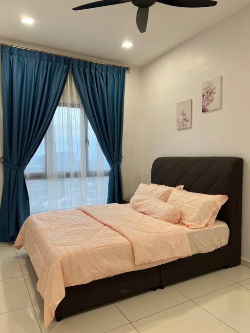 Cozy Urban Retreat @ Horizon photo 8