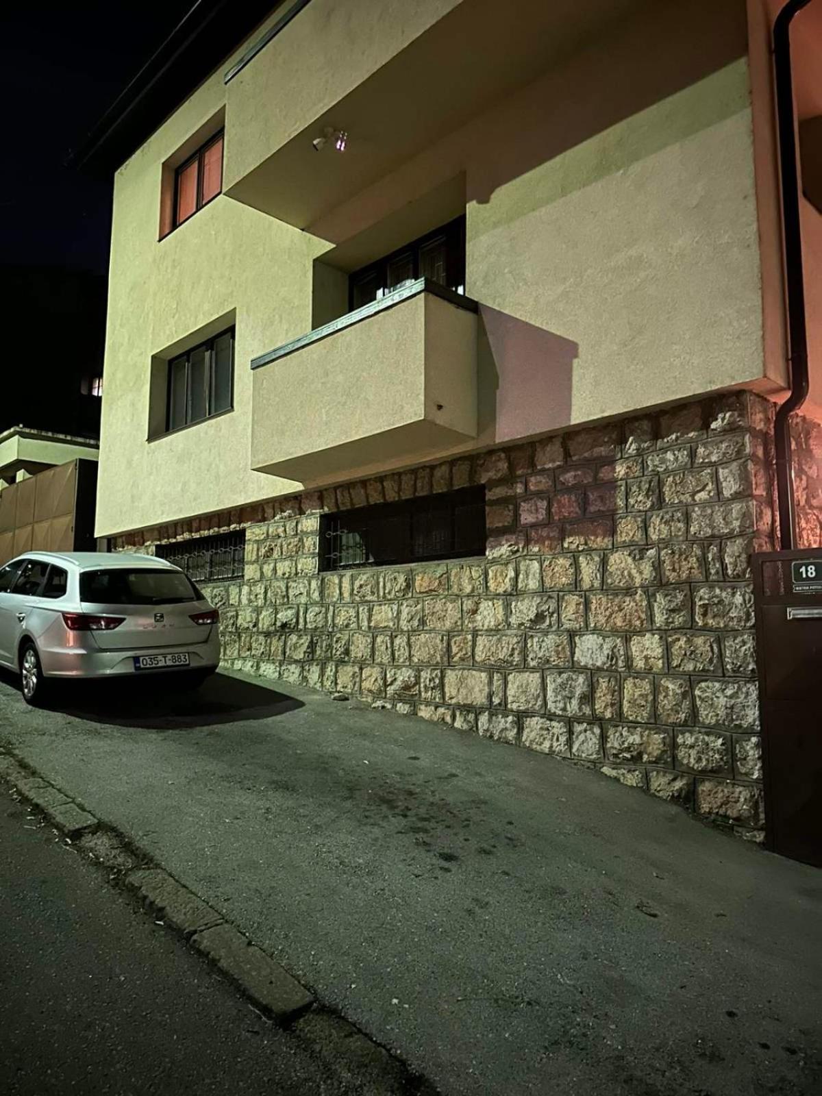 Apartman DINO