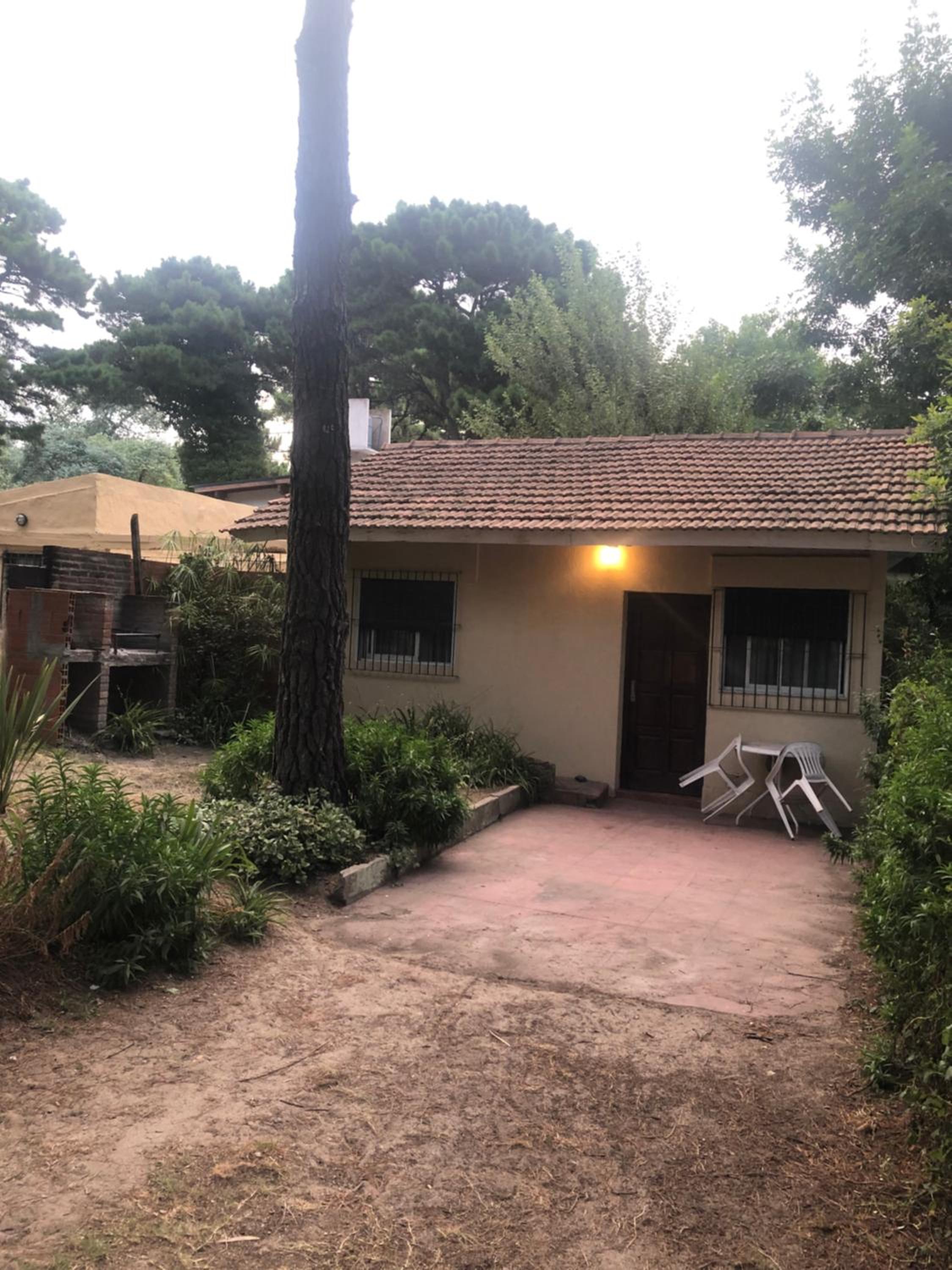 Chalet casa del bosque