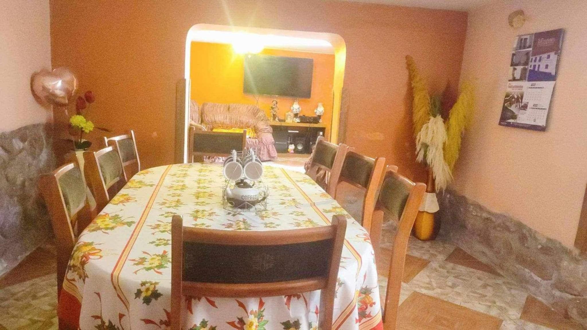 LA CASA DEL ABUELO view 2