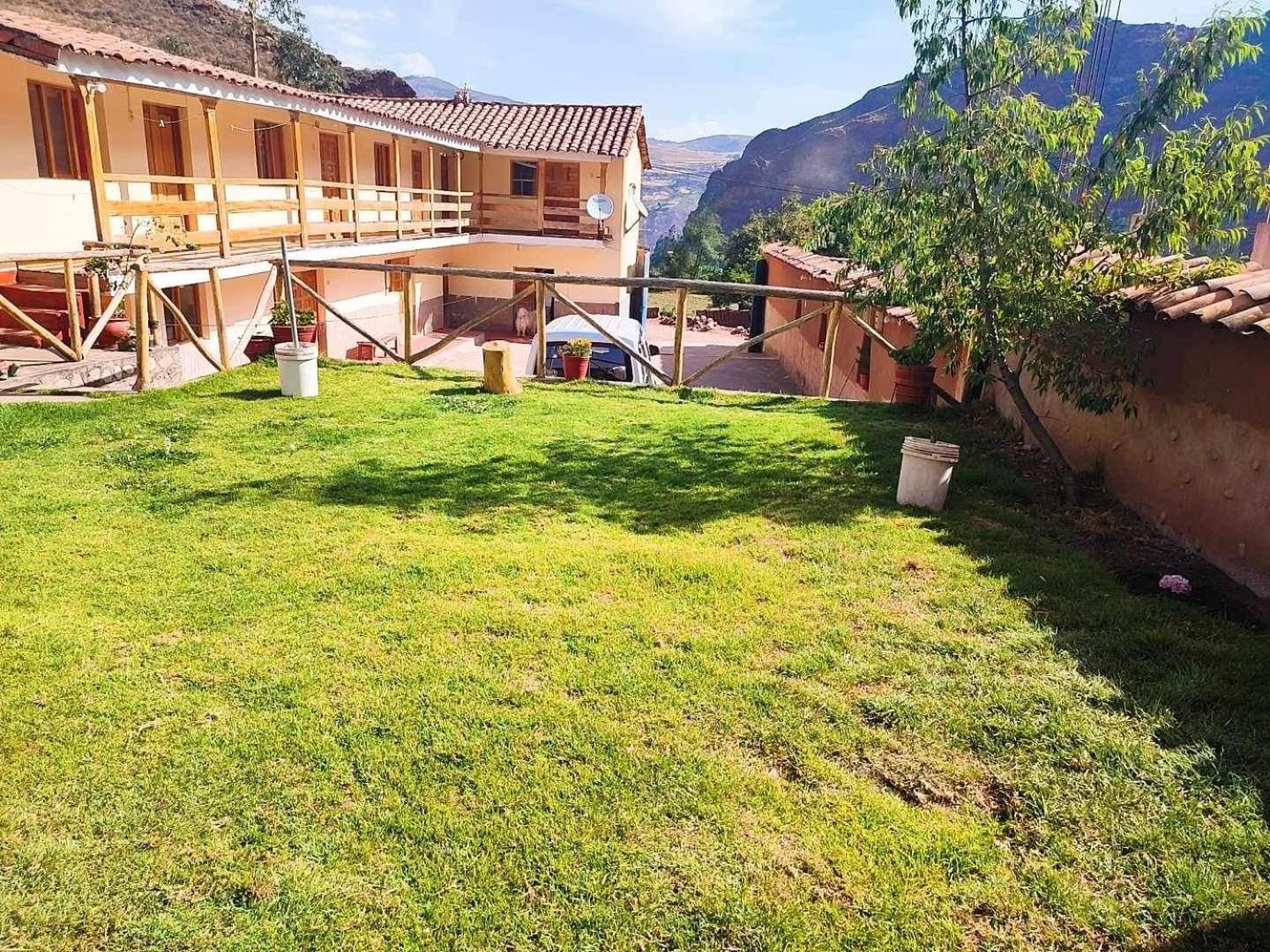 LA CASA DEL ABUELO view 4