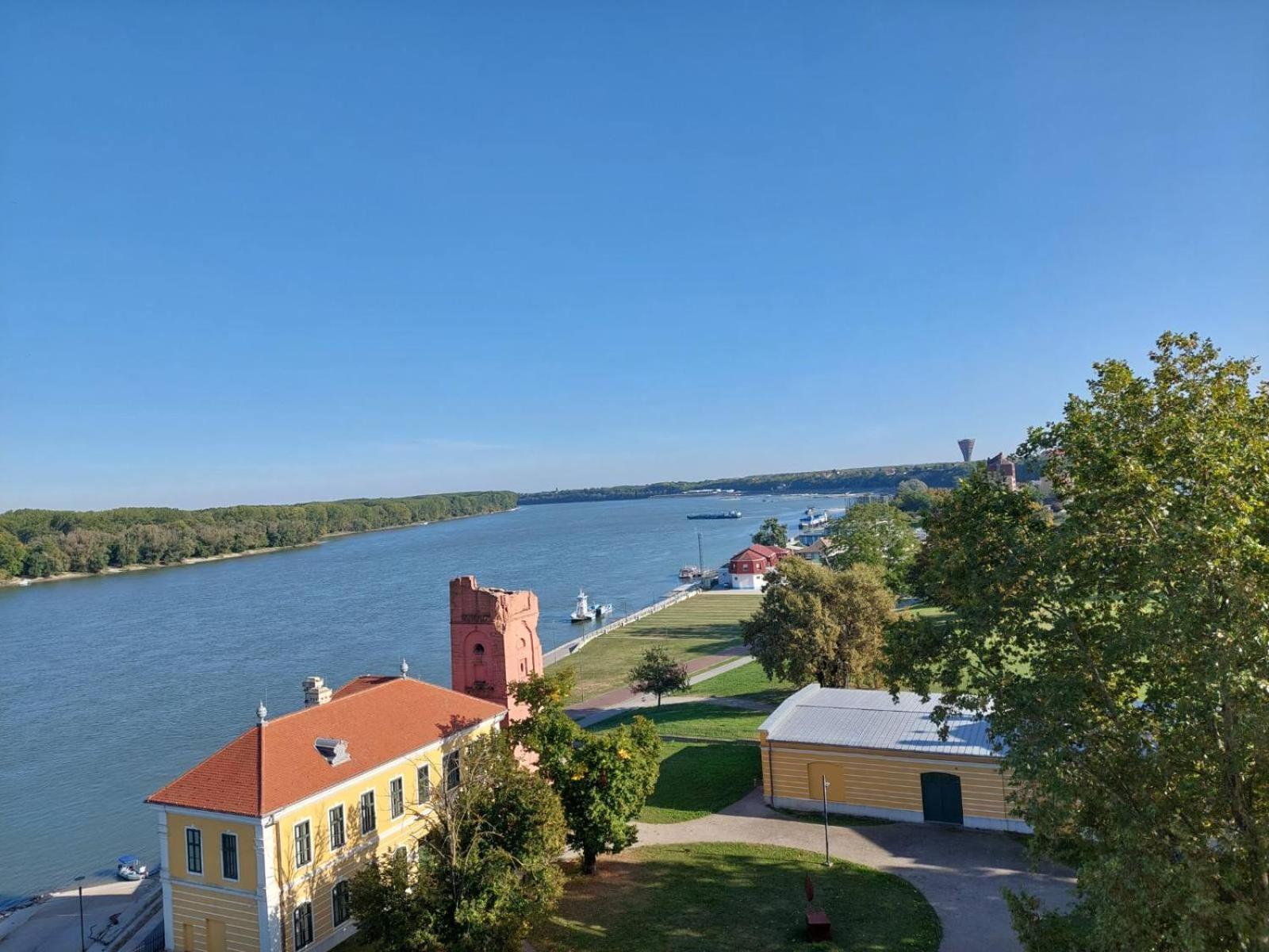 Hotel Studio apartman D7 - Image 1