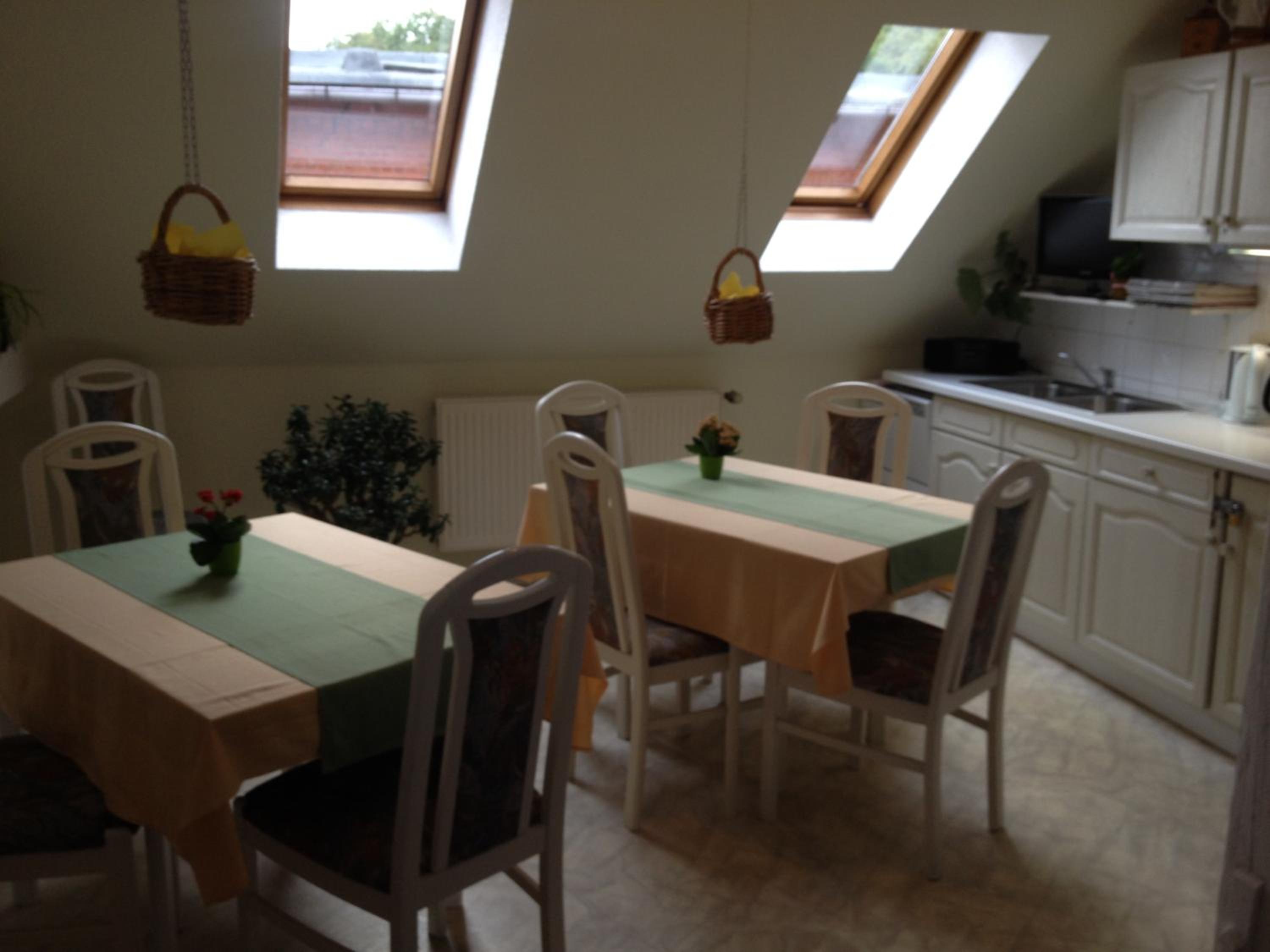 pension & sauna AM LORENZ