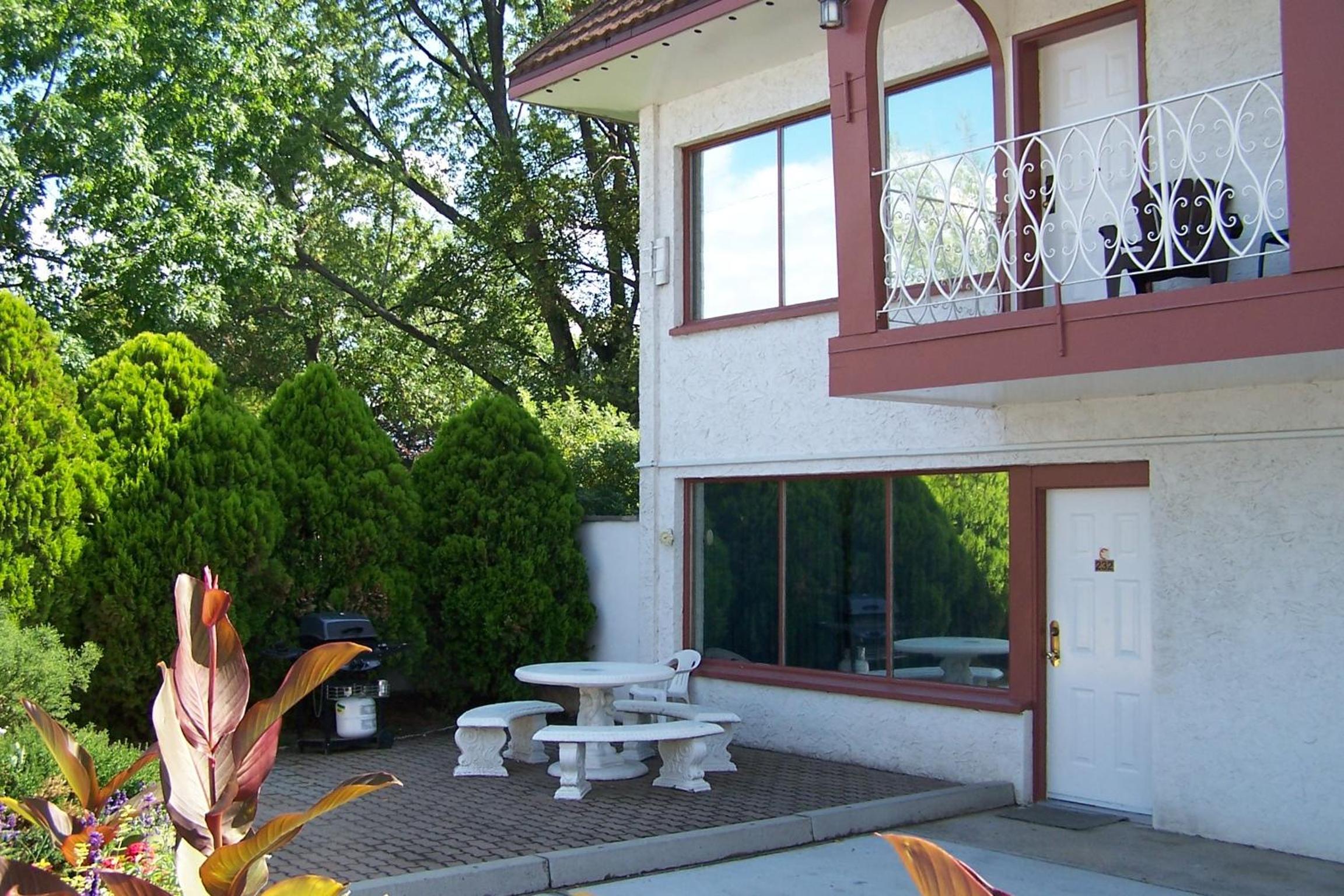 Spanish Villa Resort