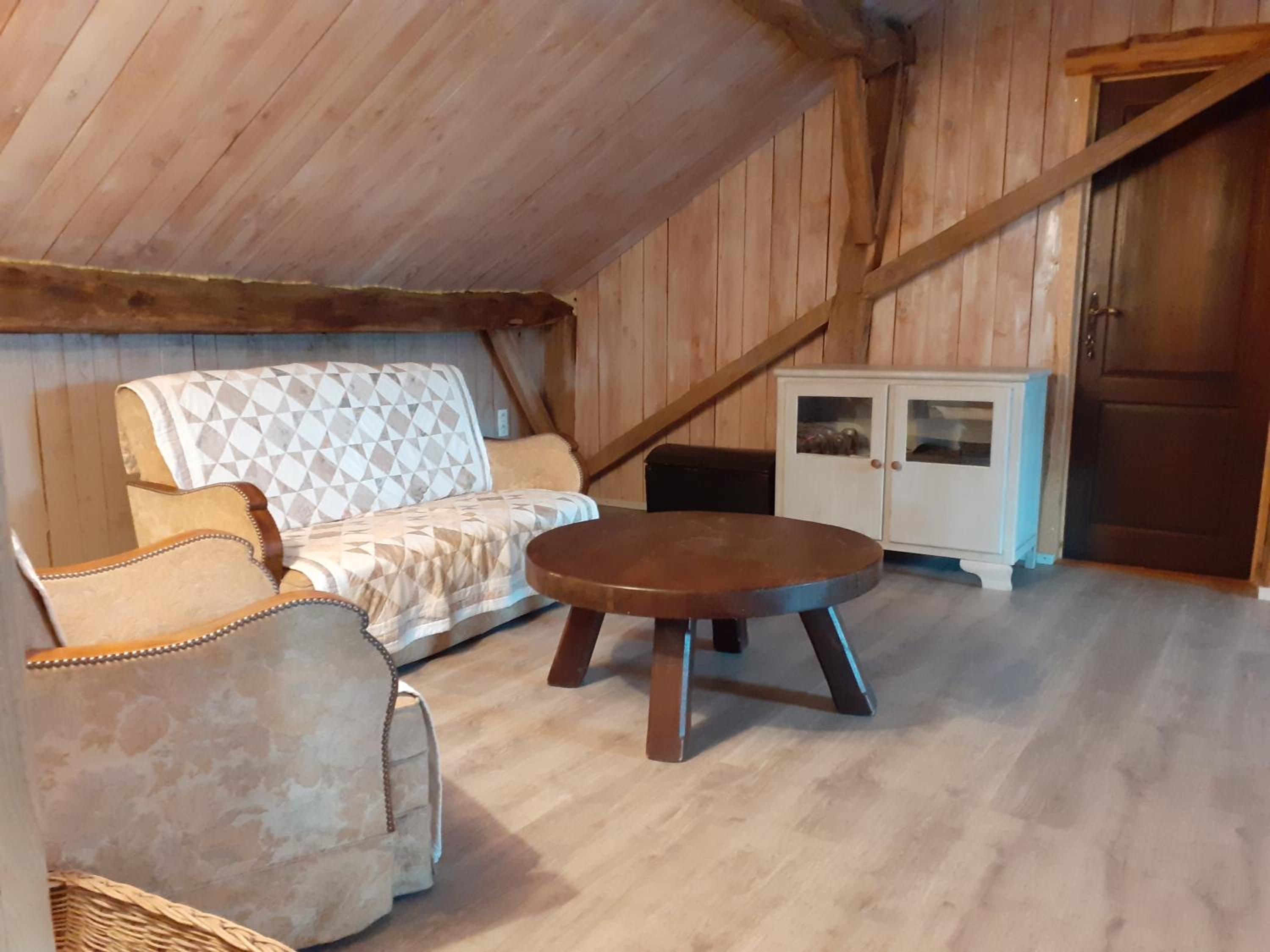 B&B De Patuljak
