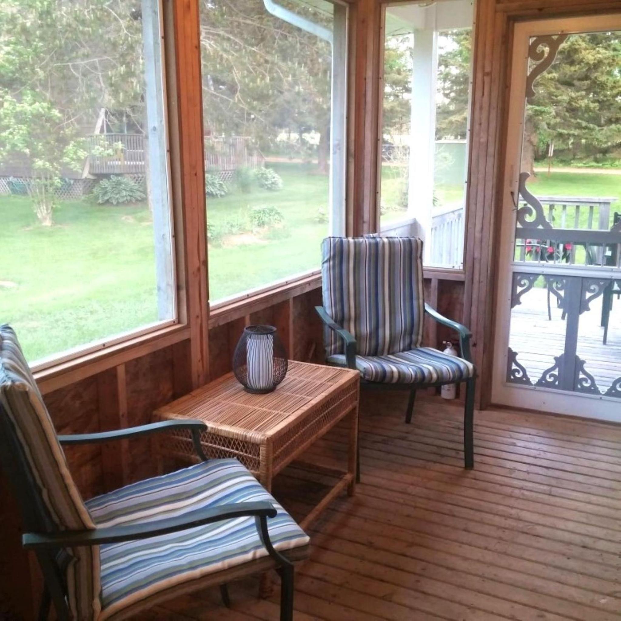 Little Eden Summer Beach Home