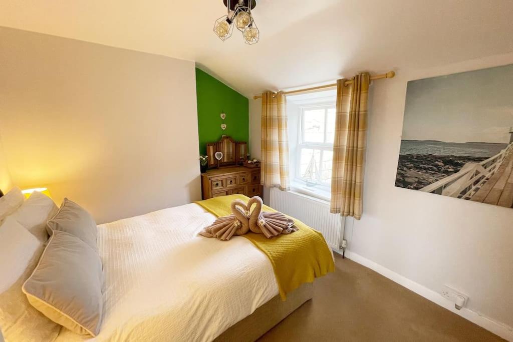 A charming cottage set in Bridgetown Totnes. view 4