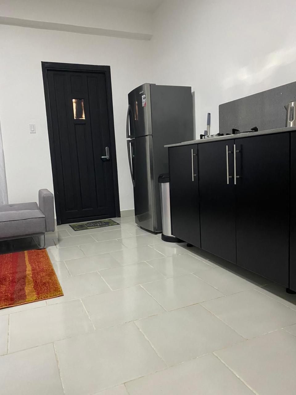 HHC Apartments Kronos