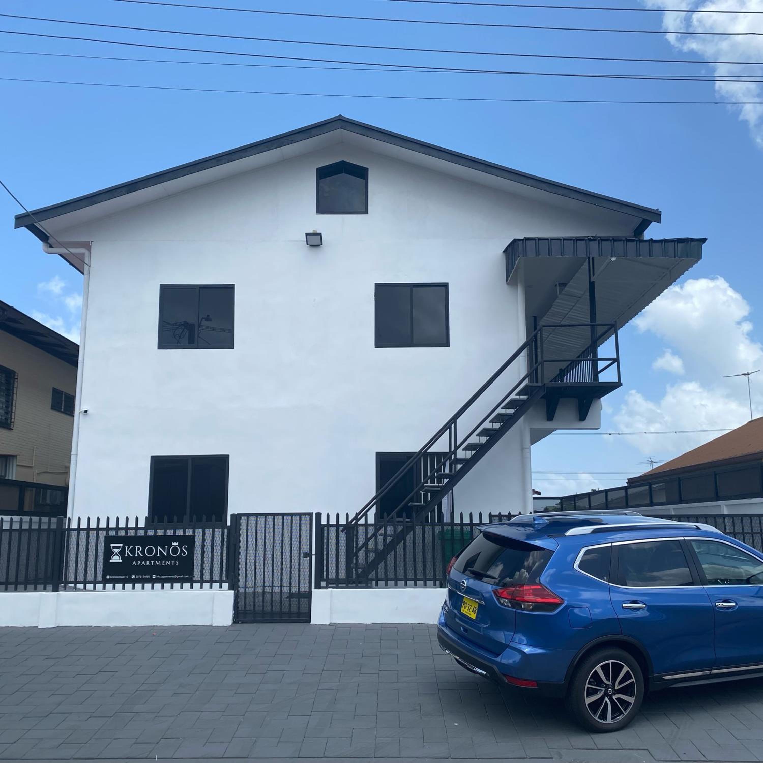 HHC Apartments Kronos
