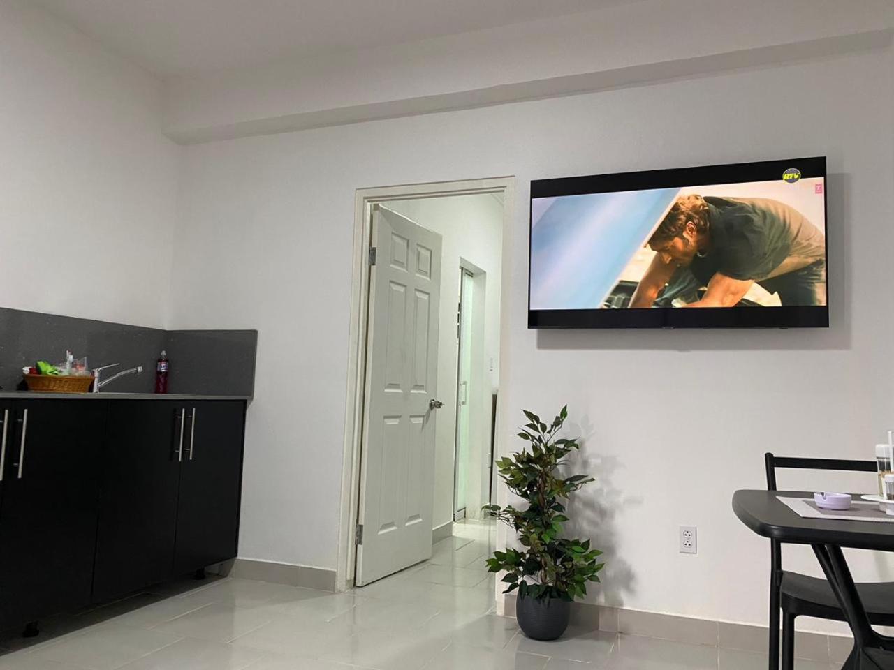 HHC Apartments Kronos