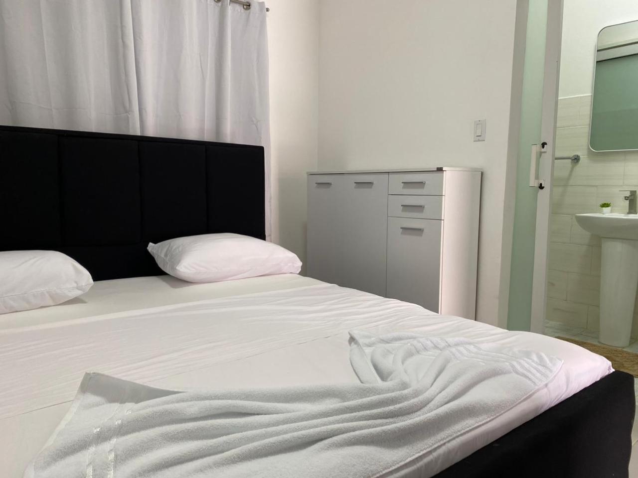 HHC Apartments Kronos