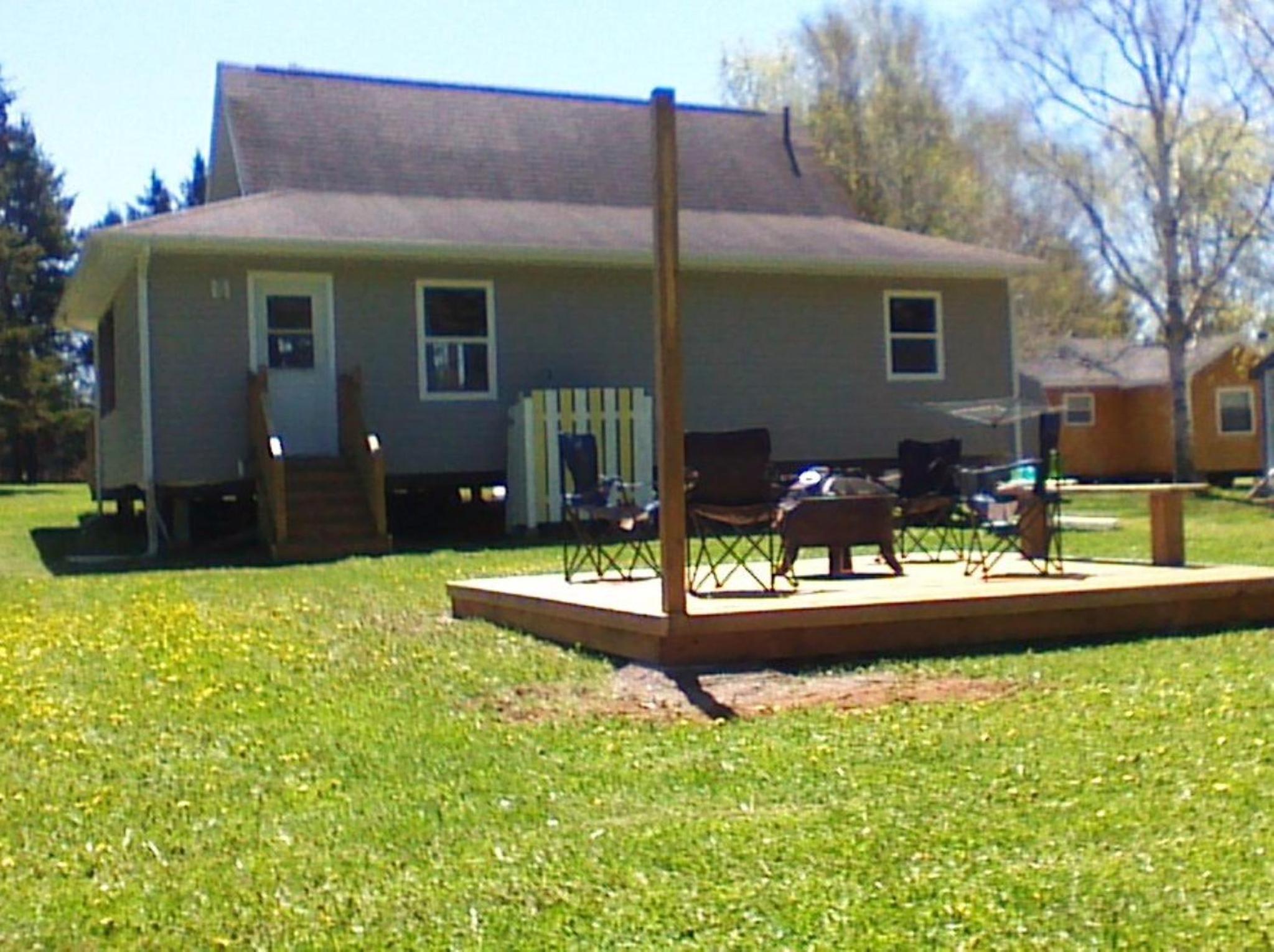 Little Eden Summer Beach Home
