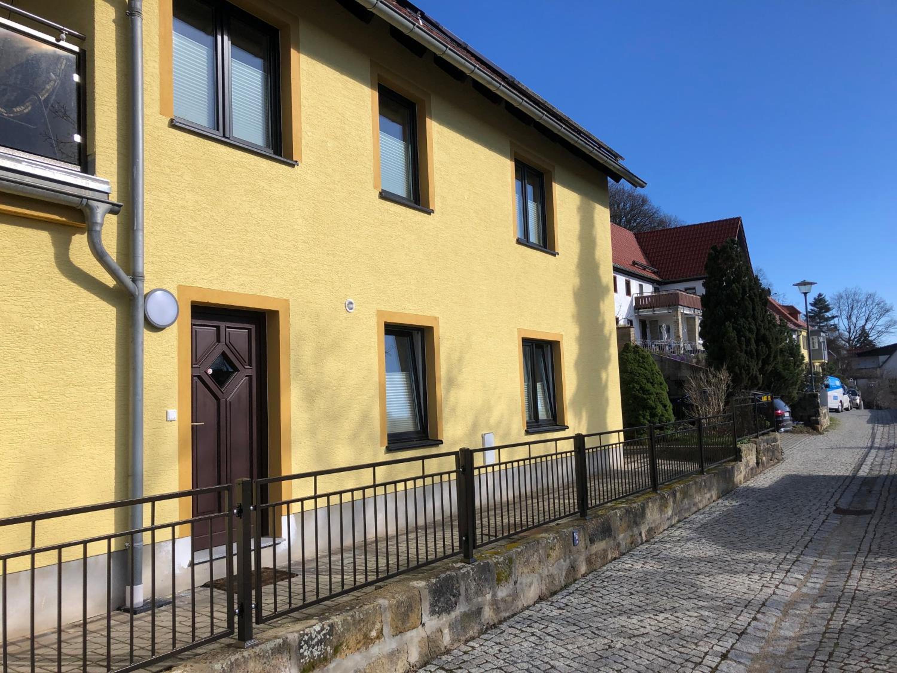 FeWo Kästner Pirna