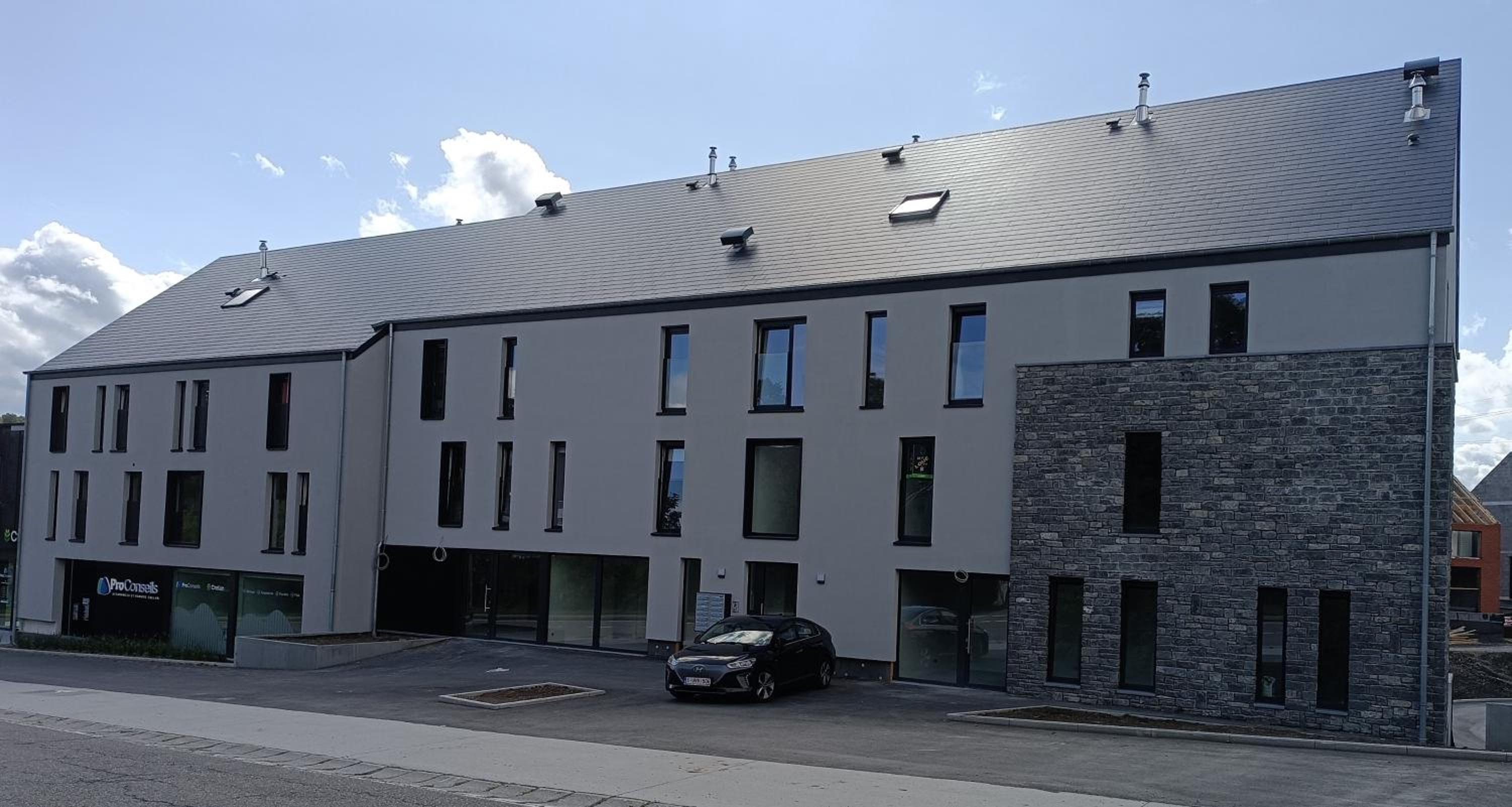 building