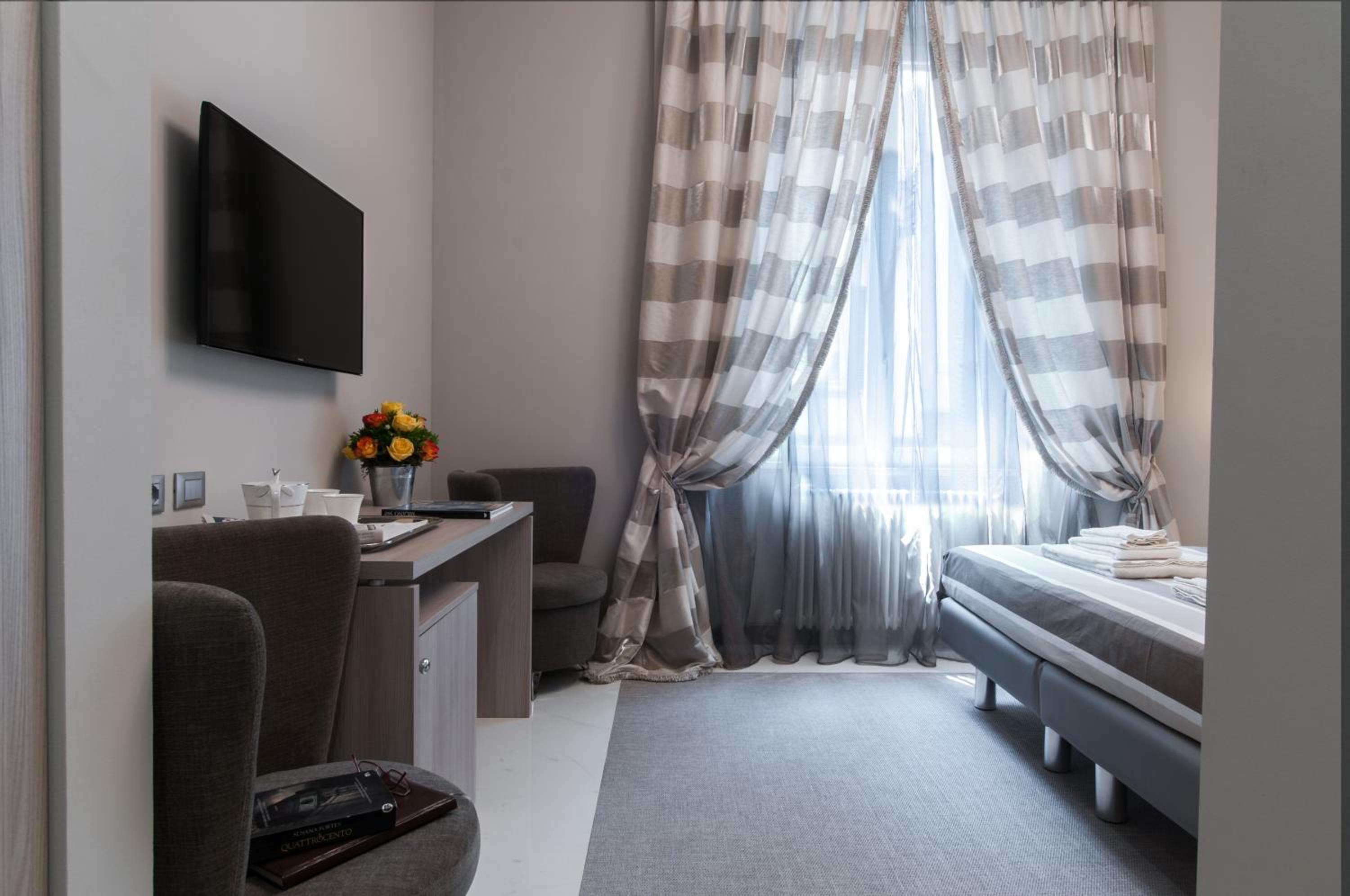 Brera Prestige B&B