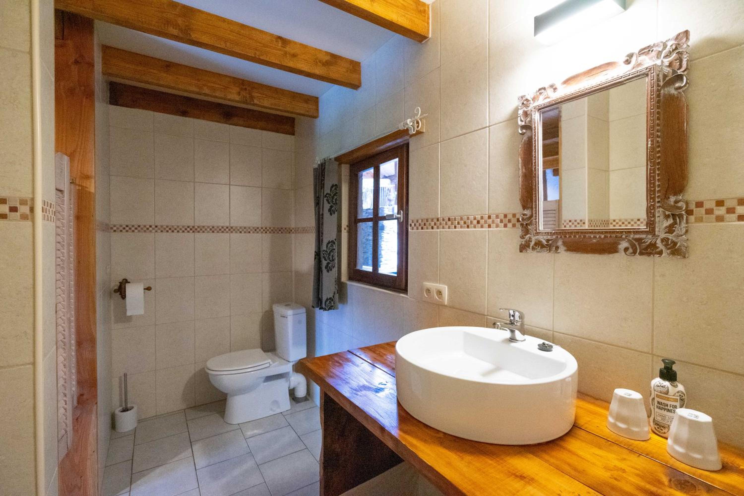 B&B De Patuljak