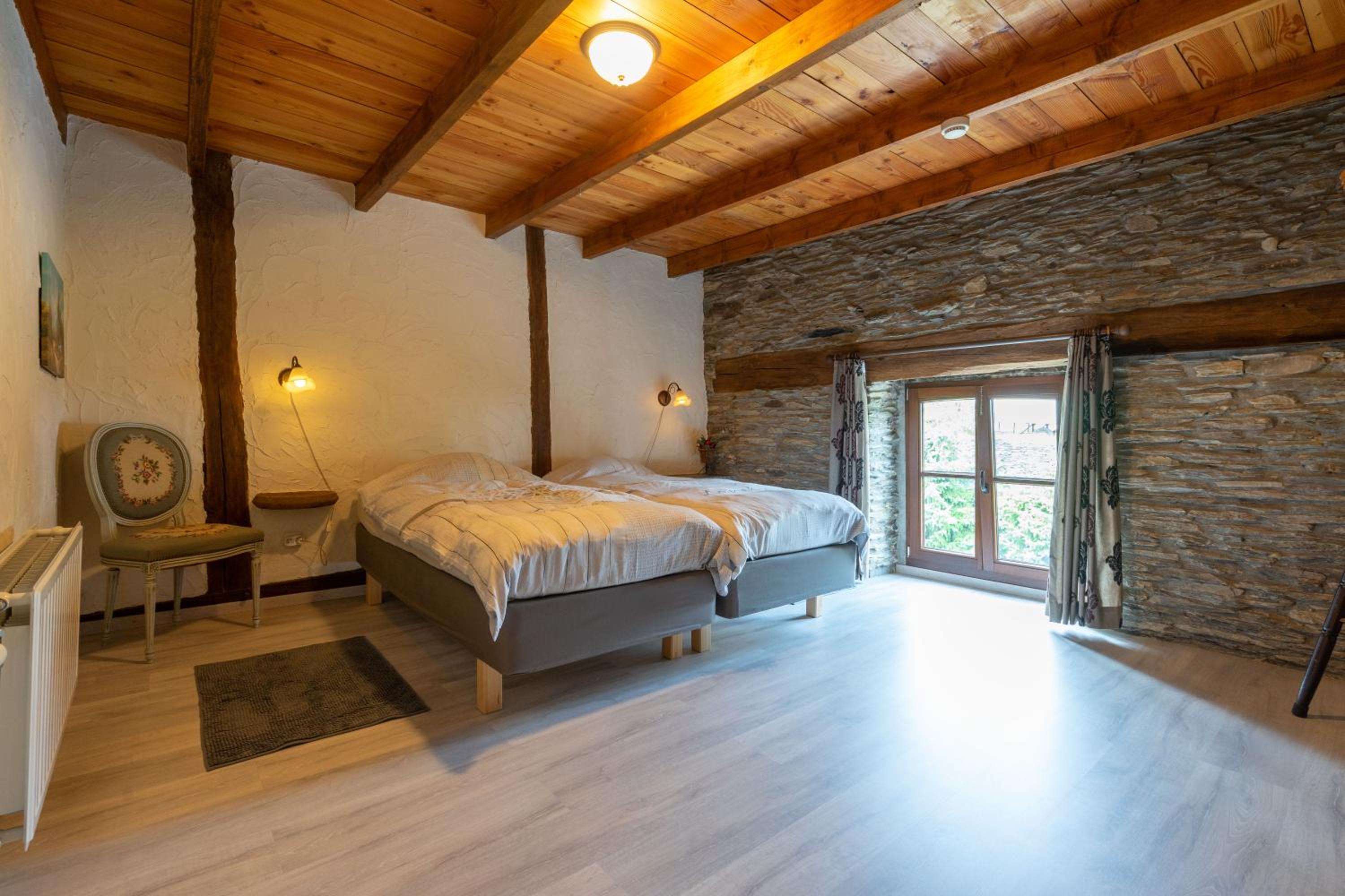 B&B De Patuljak