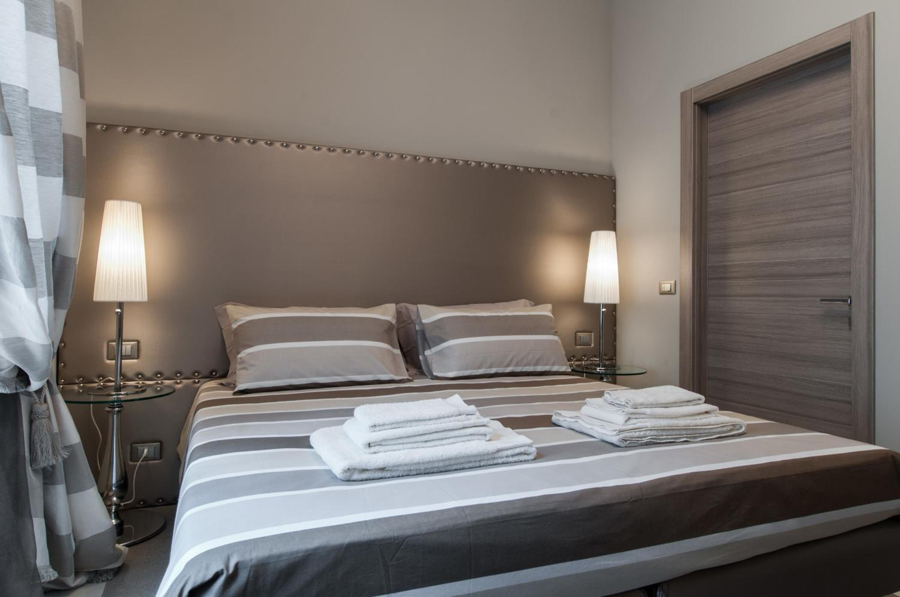Brera Prestige B&B