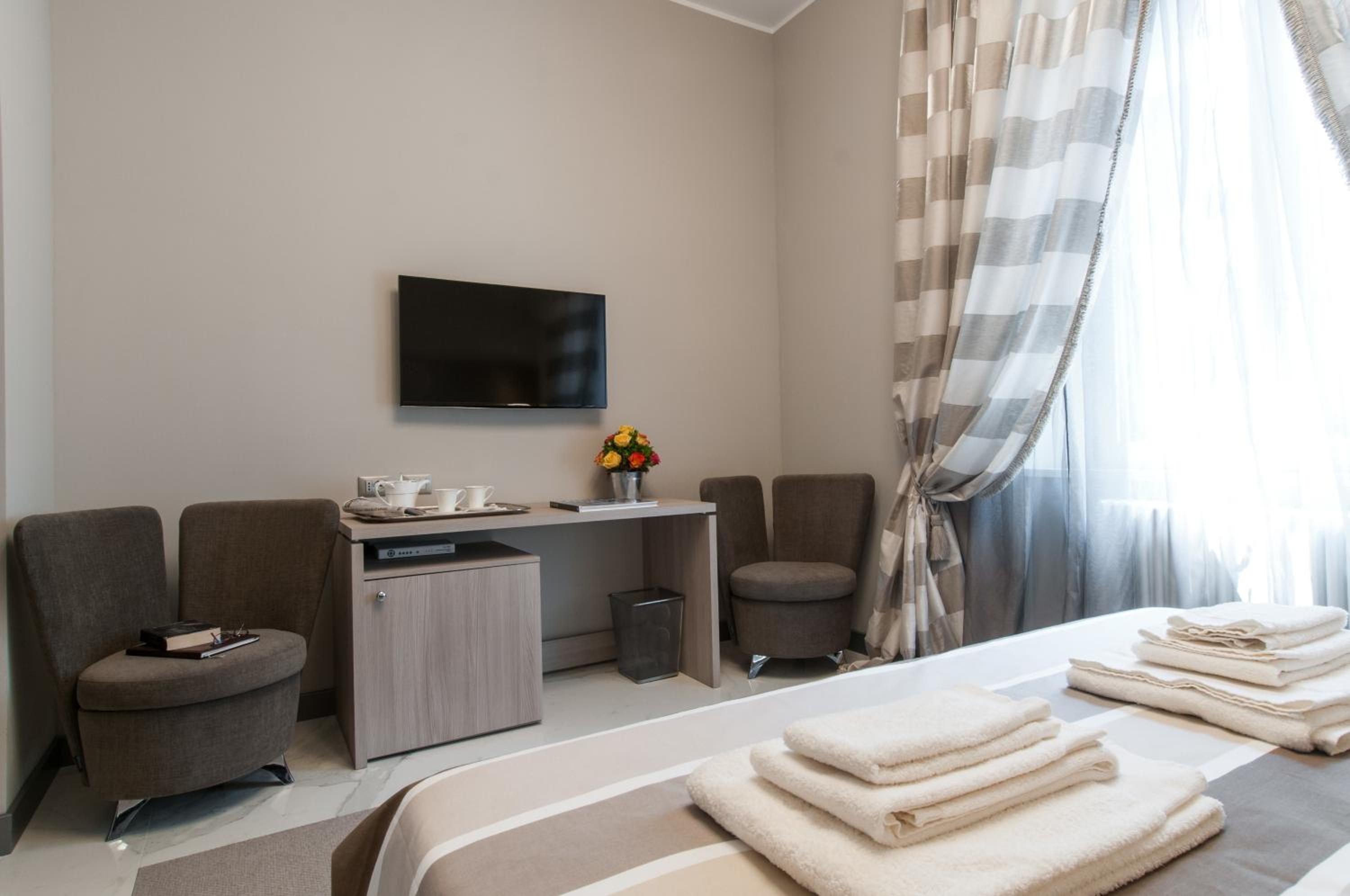 Brera Prestige B&B