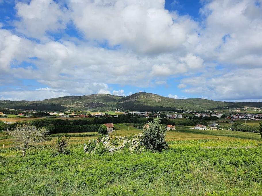 Casa Gure Amets - Costa da Morte view 3