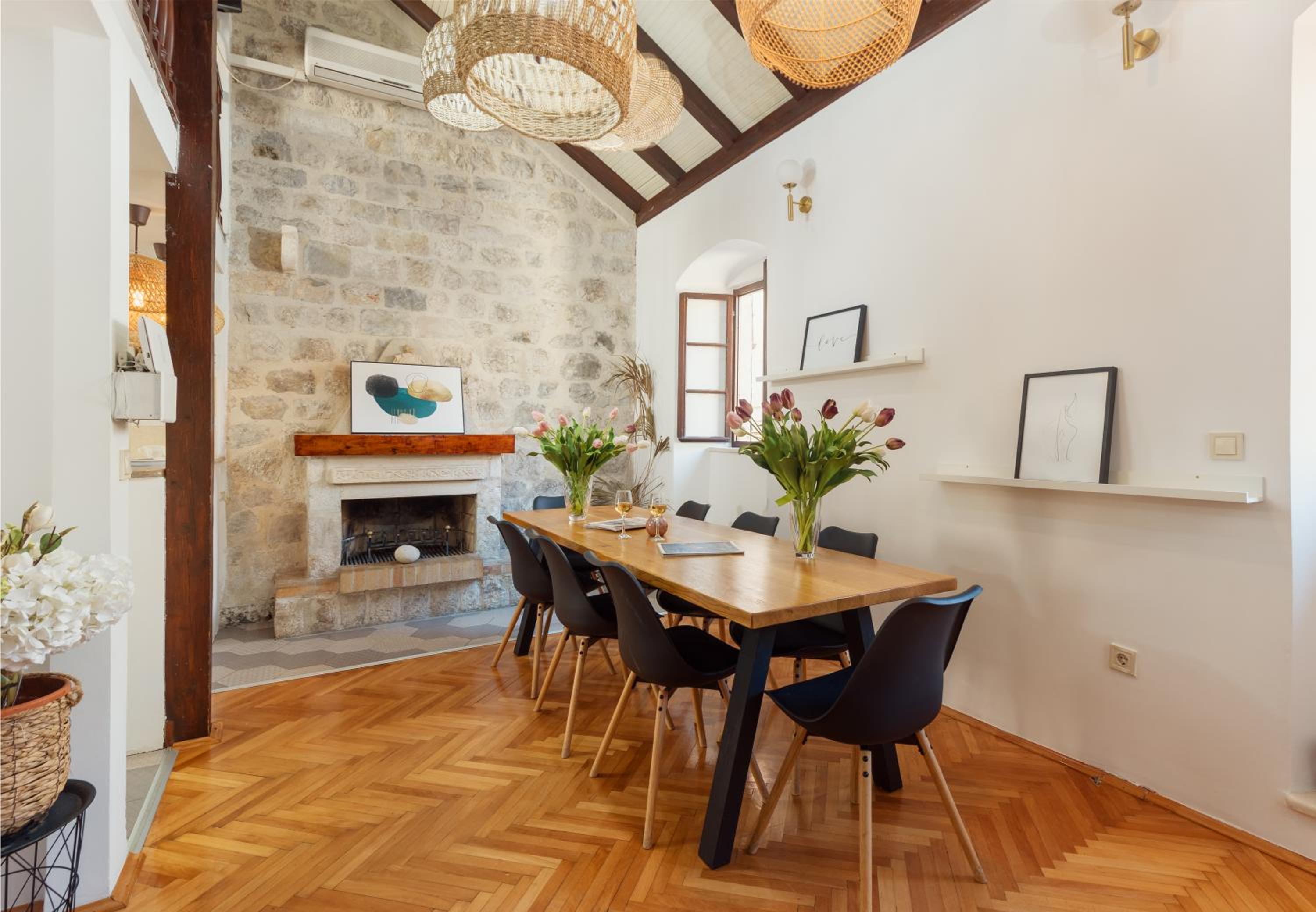 Old Town St Tryphon Apartment view 5