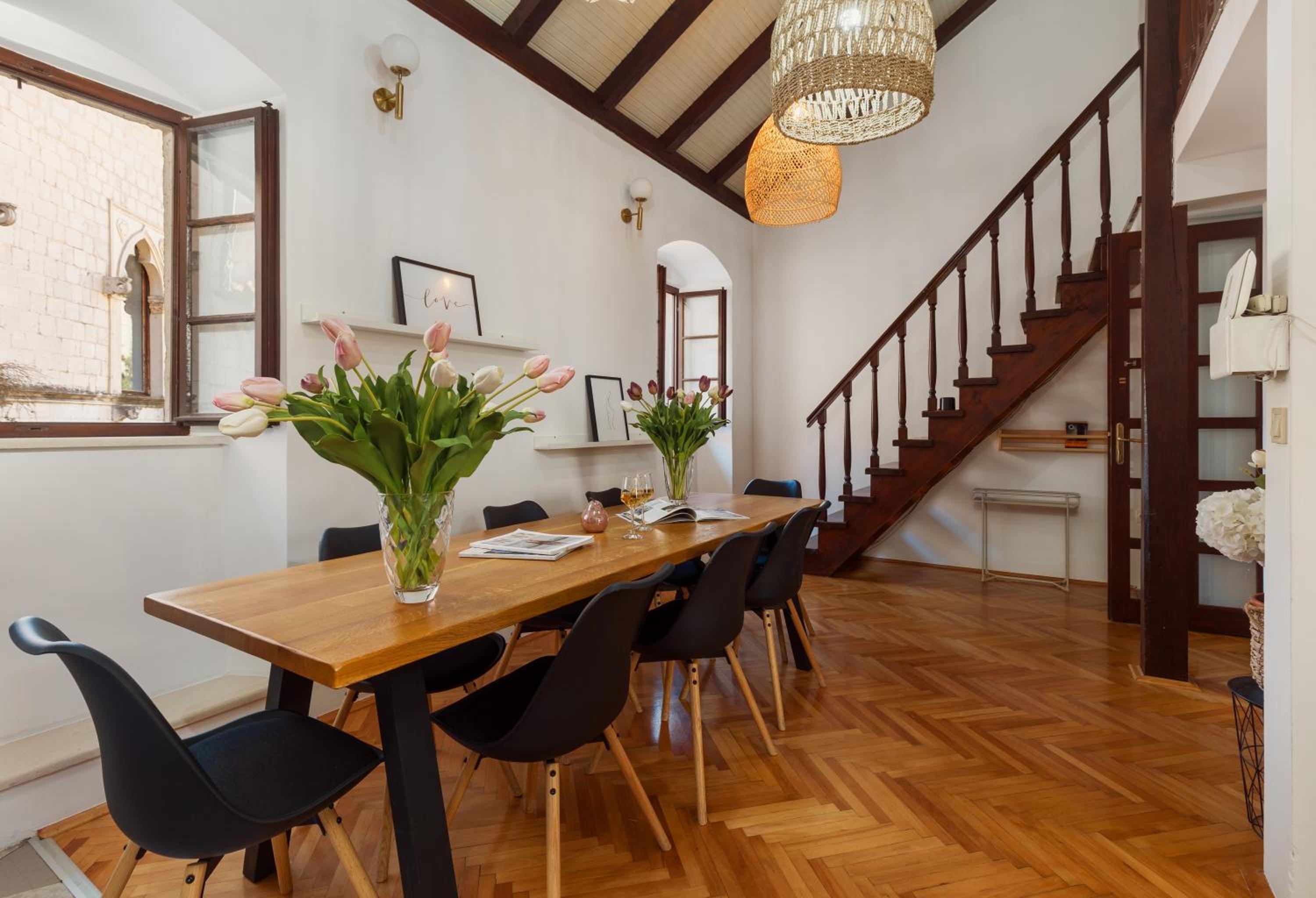 Old Town St Tryphon Apartment view 4