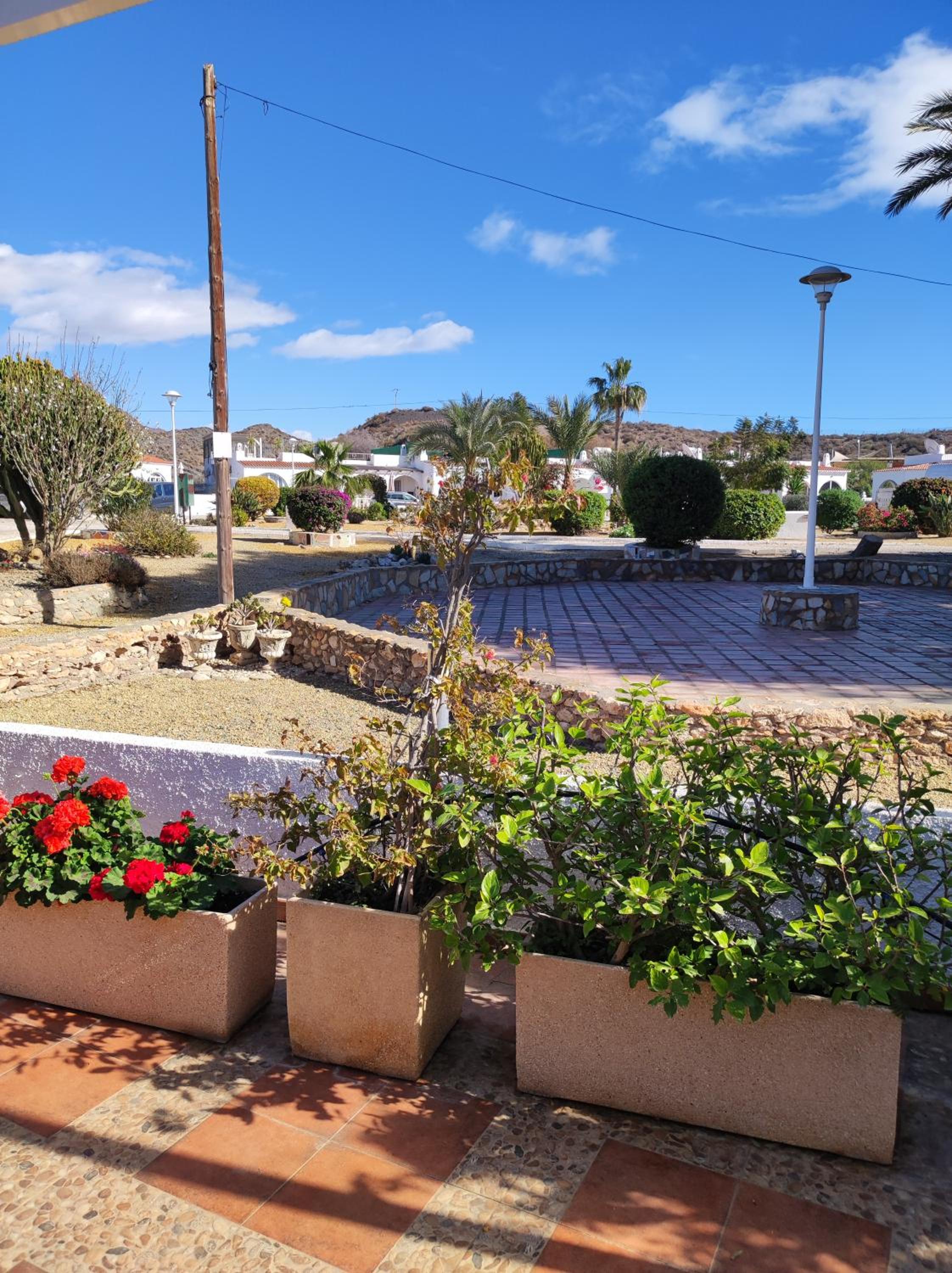 Villa stamalmar